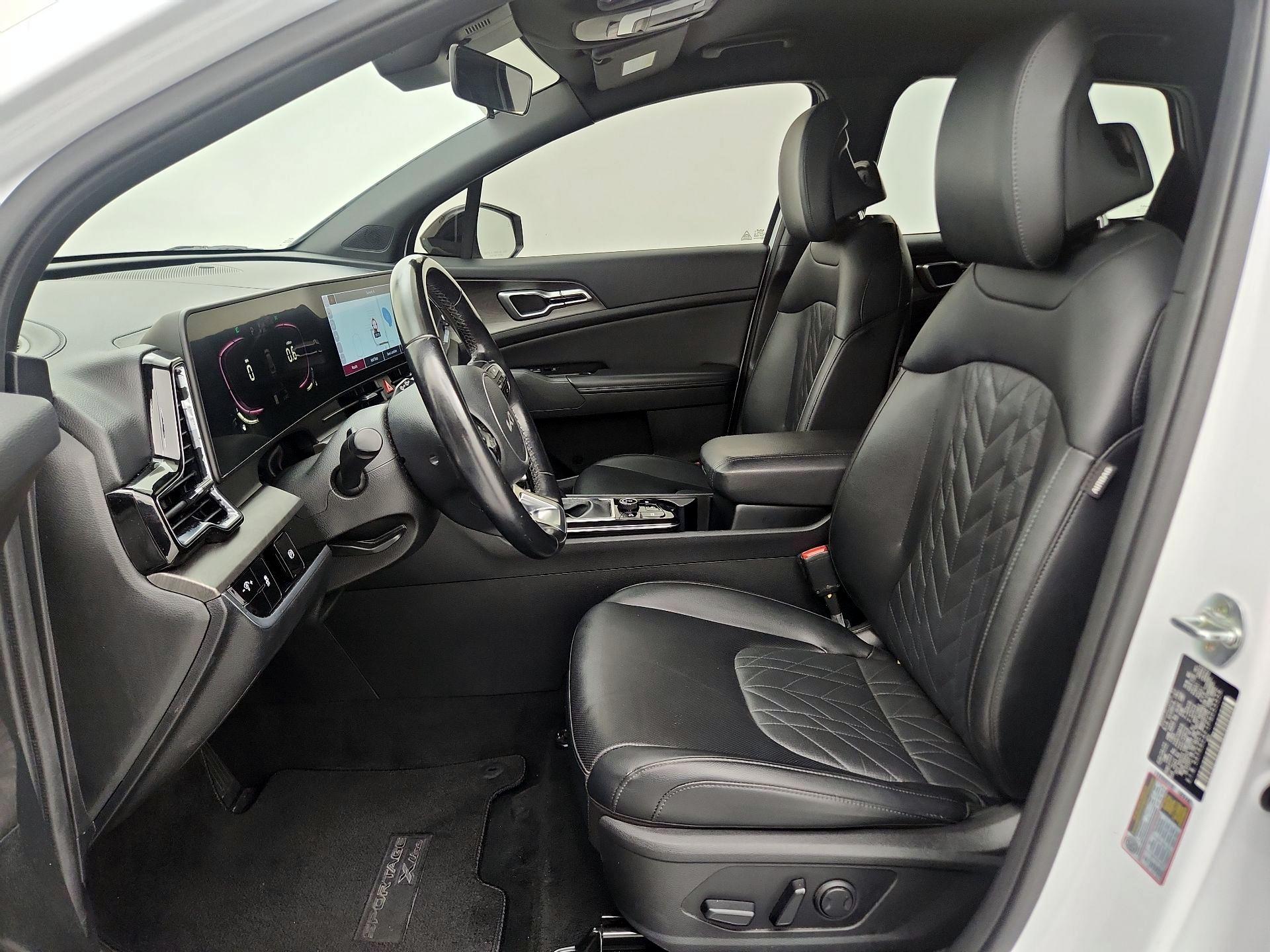 Thumbnail: 2023 Kia Sportage - 11