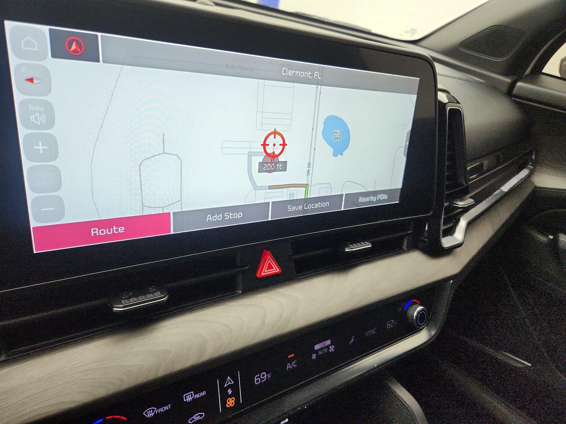 Thumbnail: 2023 Kia Sportage - 14