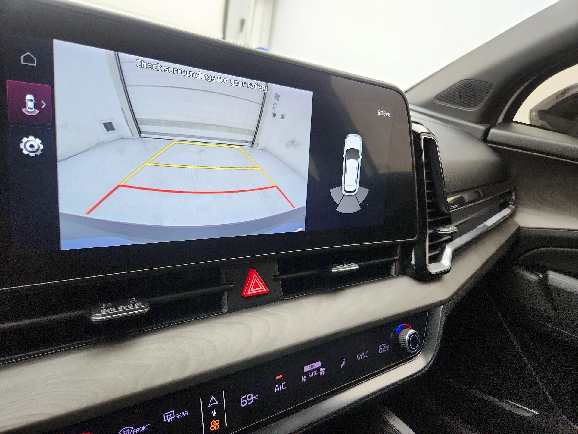 Thumbnail: 2023 Kia Sportage - 15