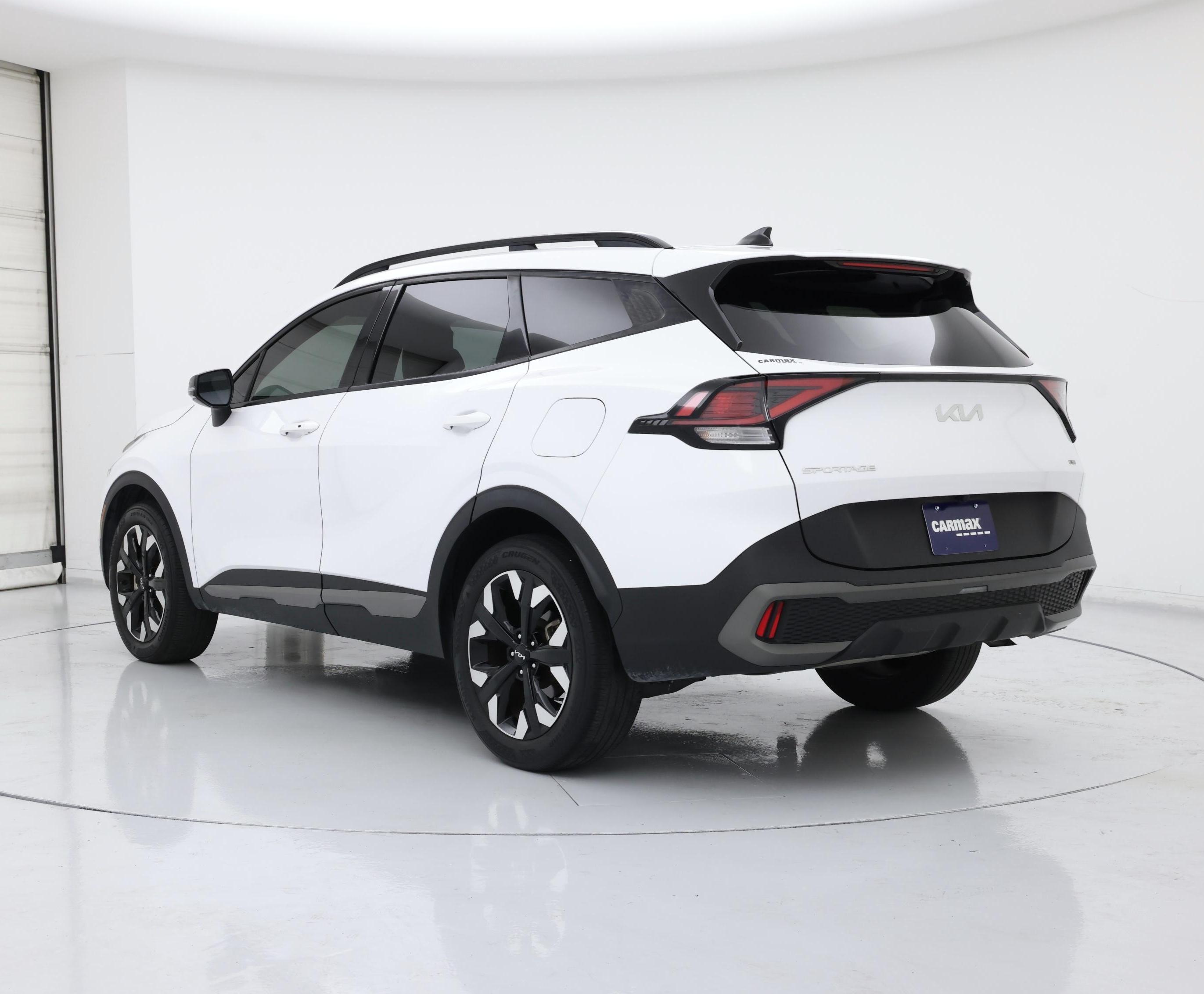 Thumbnail: 2023 Kia Sportage - 2