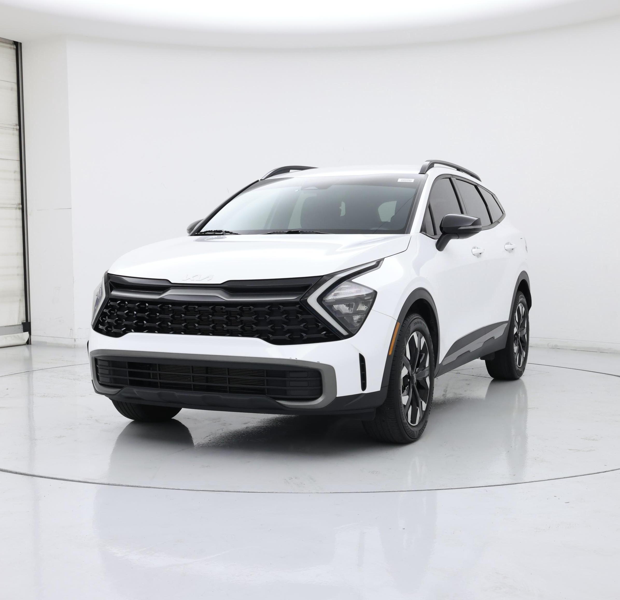 Thumbnail: 2023 Kia Sportage - 4