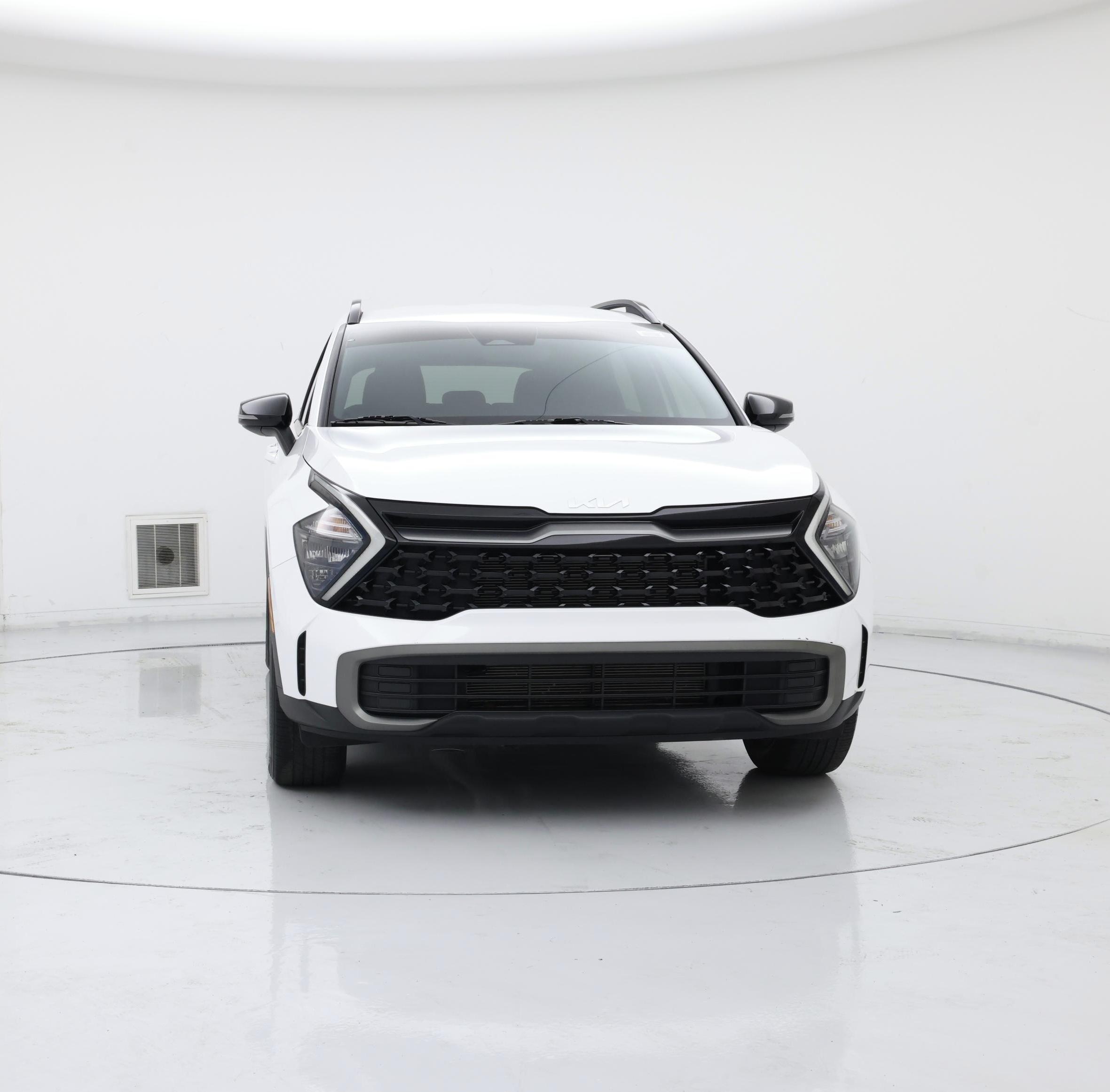 Thumbnail: 2023 Kia Sportage - 5