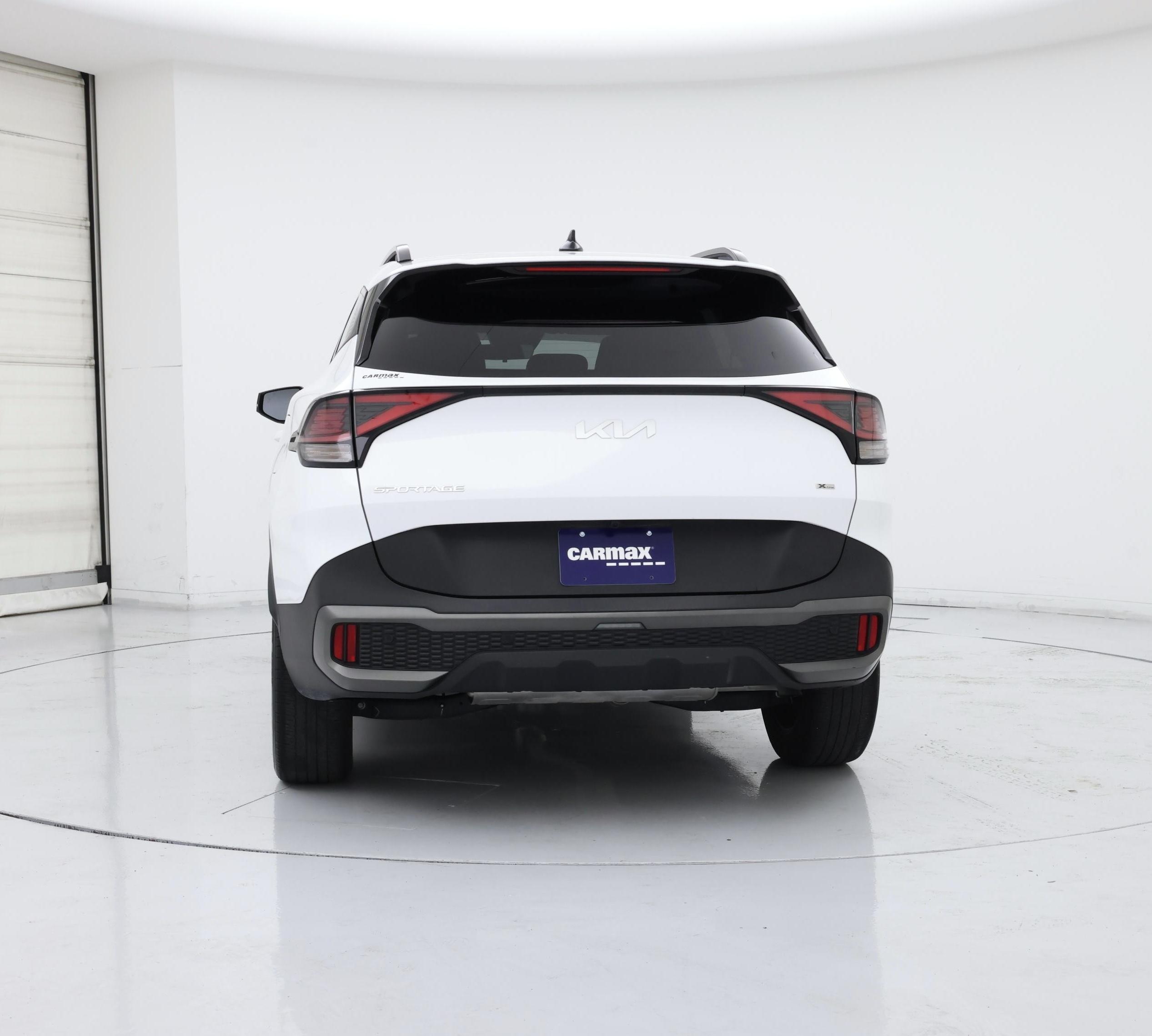 Thumbnail: 2023 Kia Sportage - 6