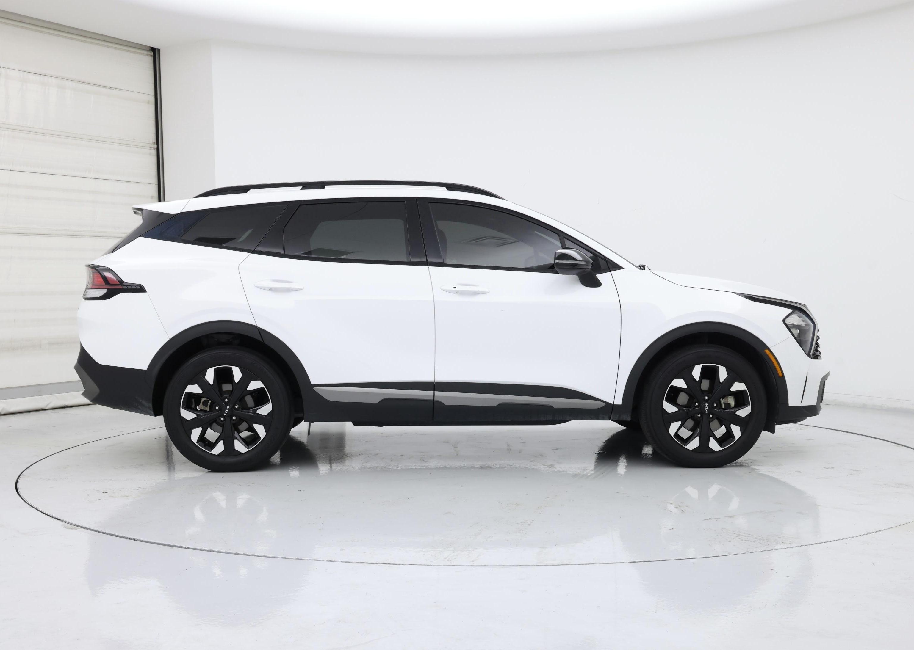 Thumbnail: 2023 Kia Sportage - 7