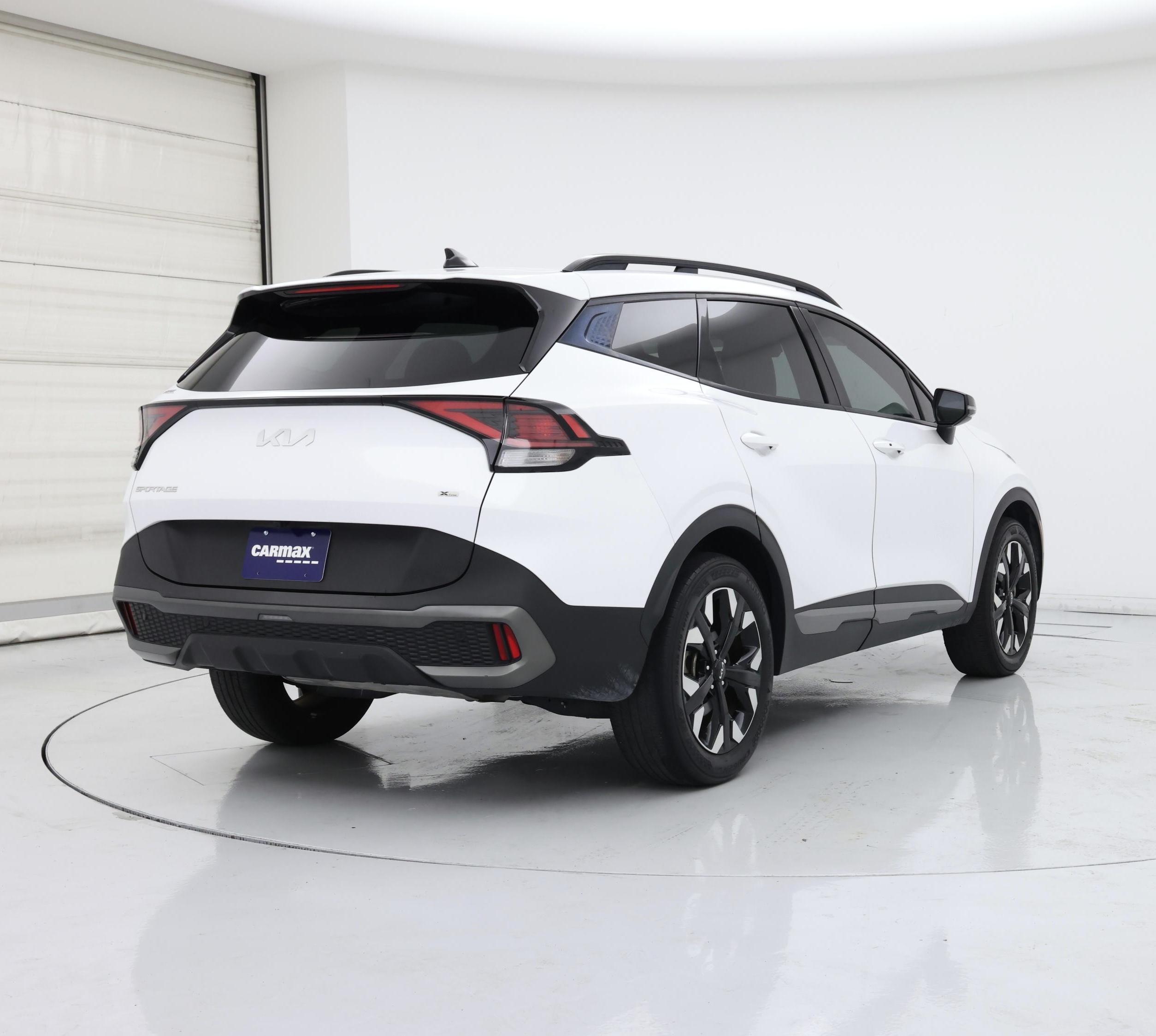 Thumbnail: 2023 Kia Sportage - 8