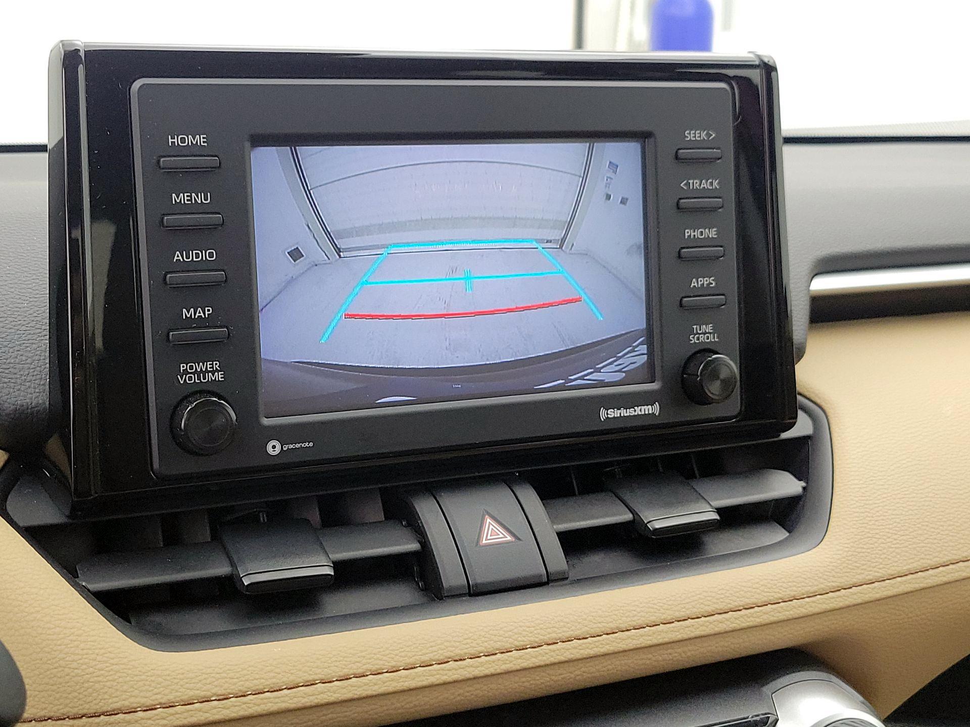 Thumbnail: 2022 Toyota RAV4 - 14