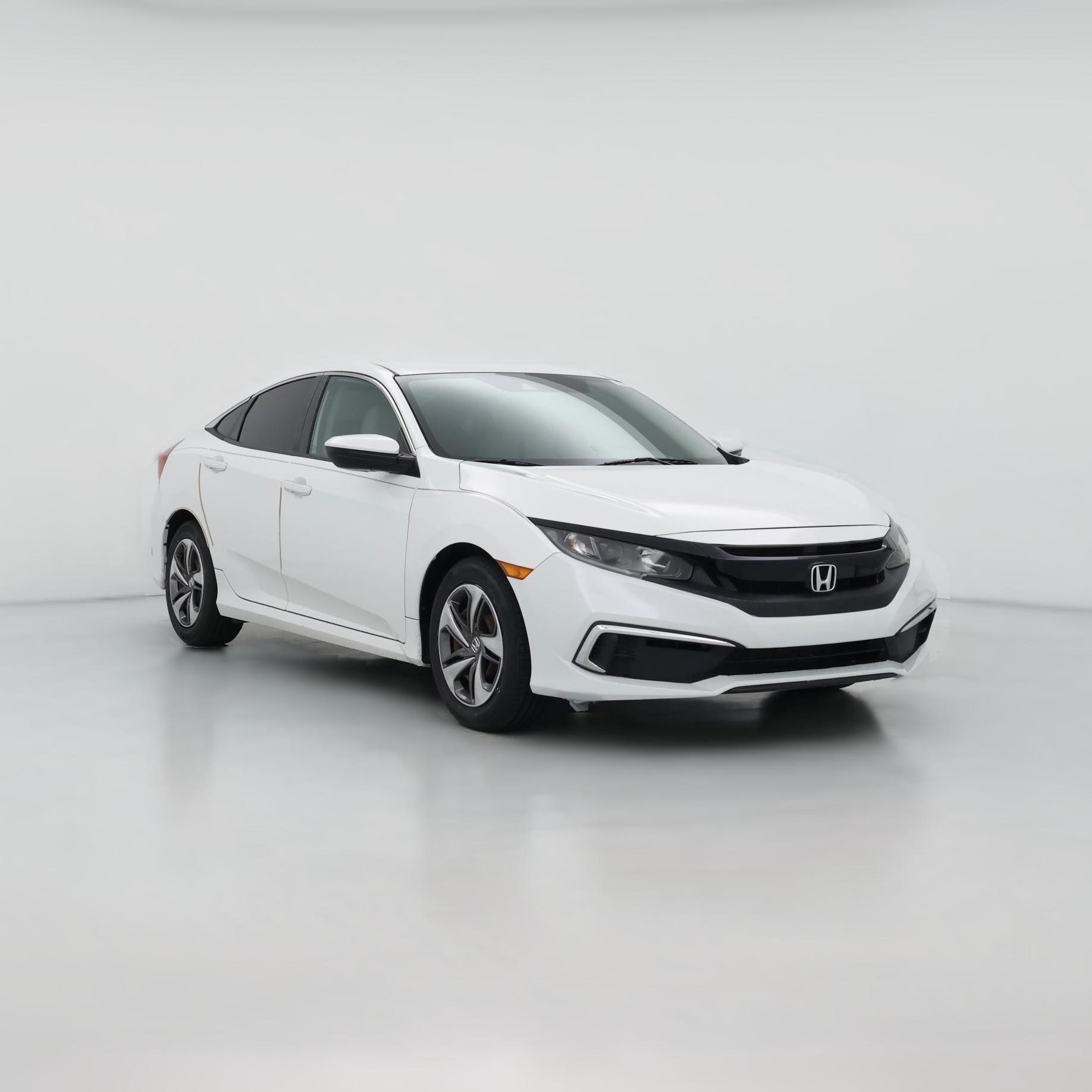 Thumbnail: 2019 Honda Civic - 1
