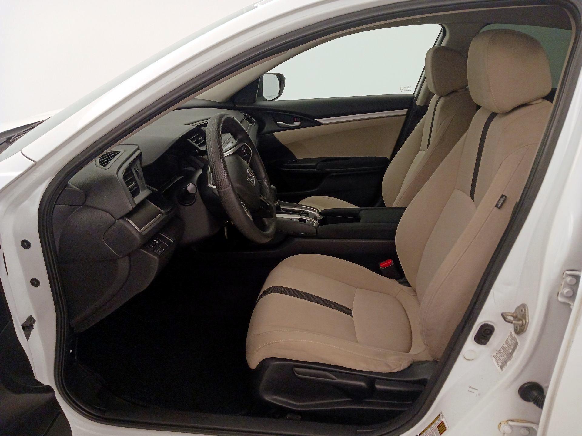 Thumbnail: 2019 Honda Civic - 11