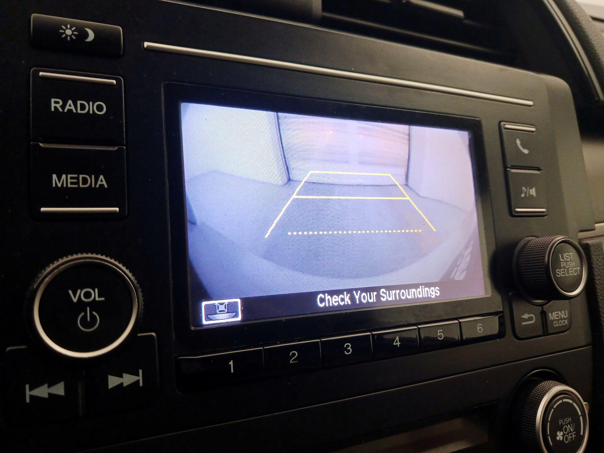 Thumbnail: 2019 Honda Civic - 14