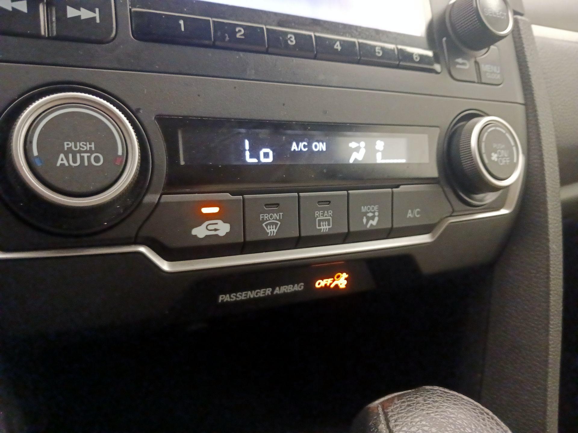 Thumbnail: 2019 Honda Civic - 16