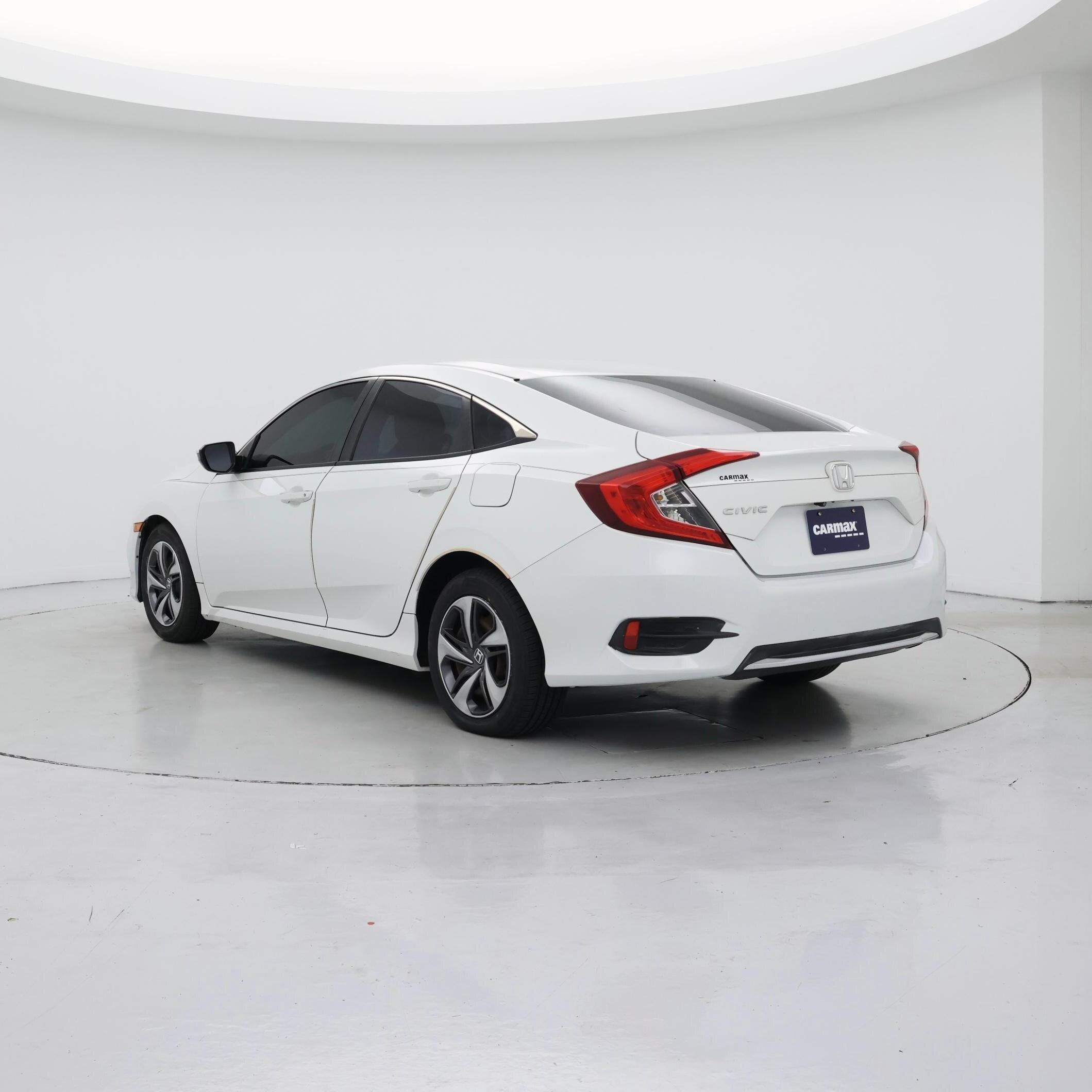 Thumbnail: 2019 Honda Civic - 2