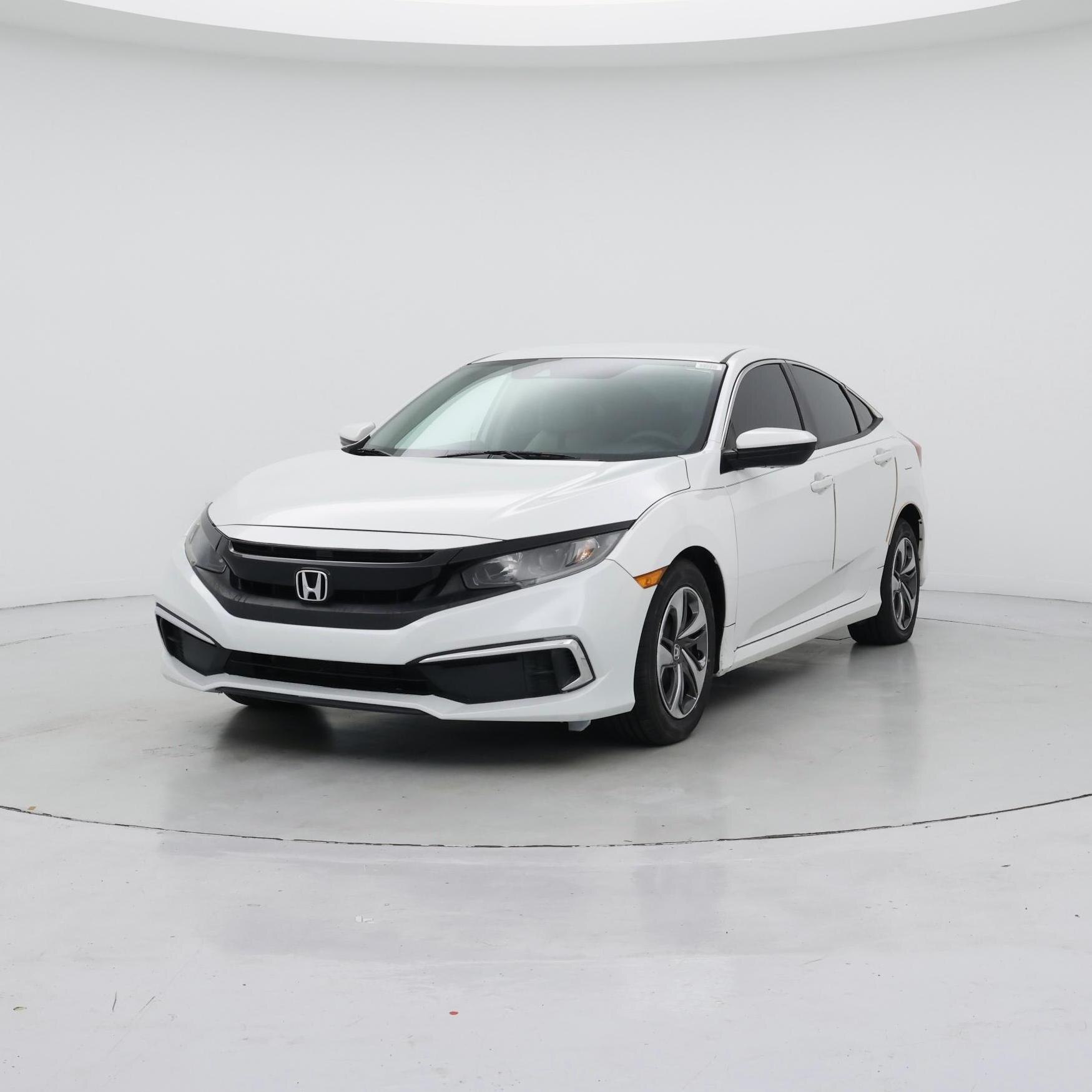 Thumbnail: 2019 Honda Civic - 4