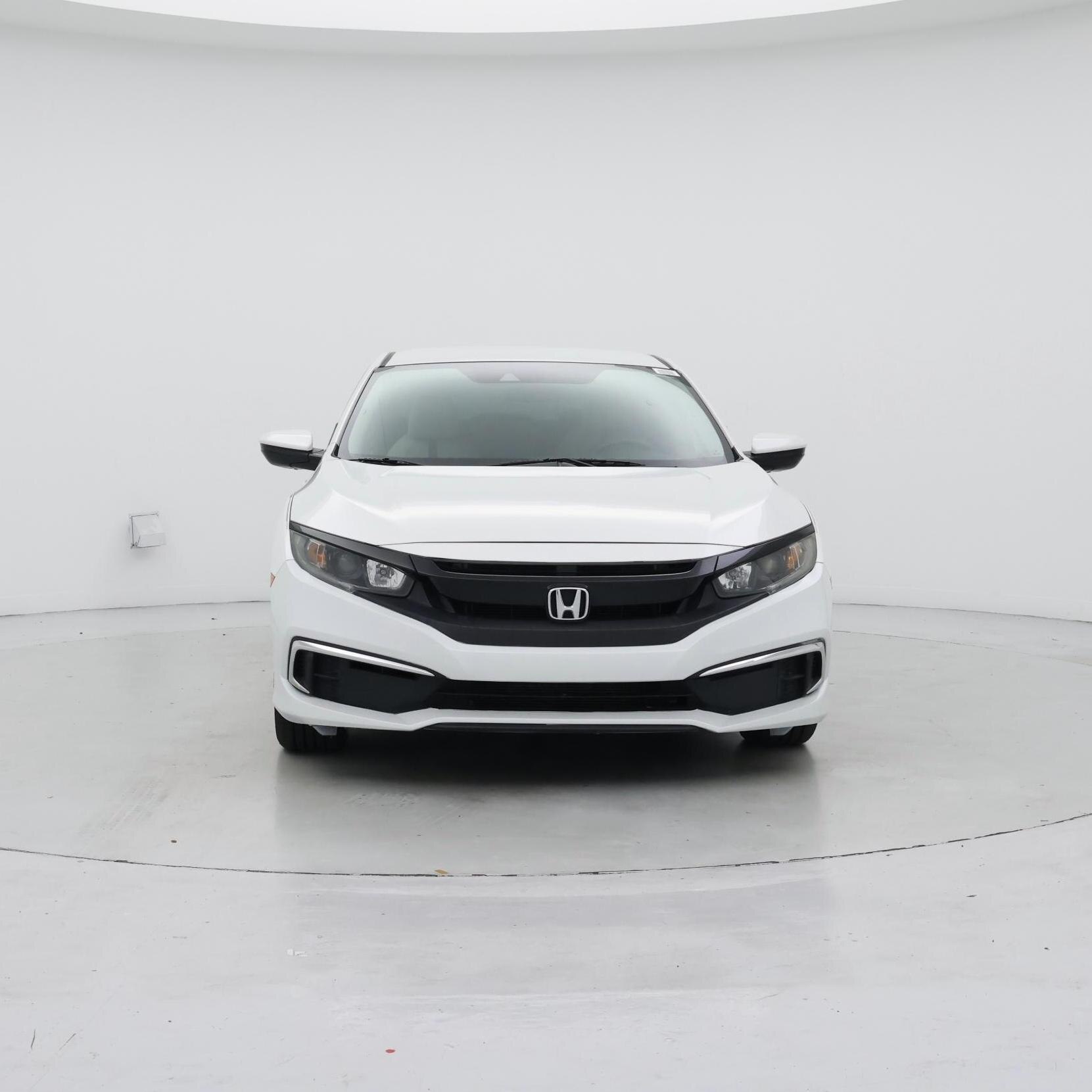 Thumbnail: 2019 Honda Civic - 5