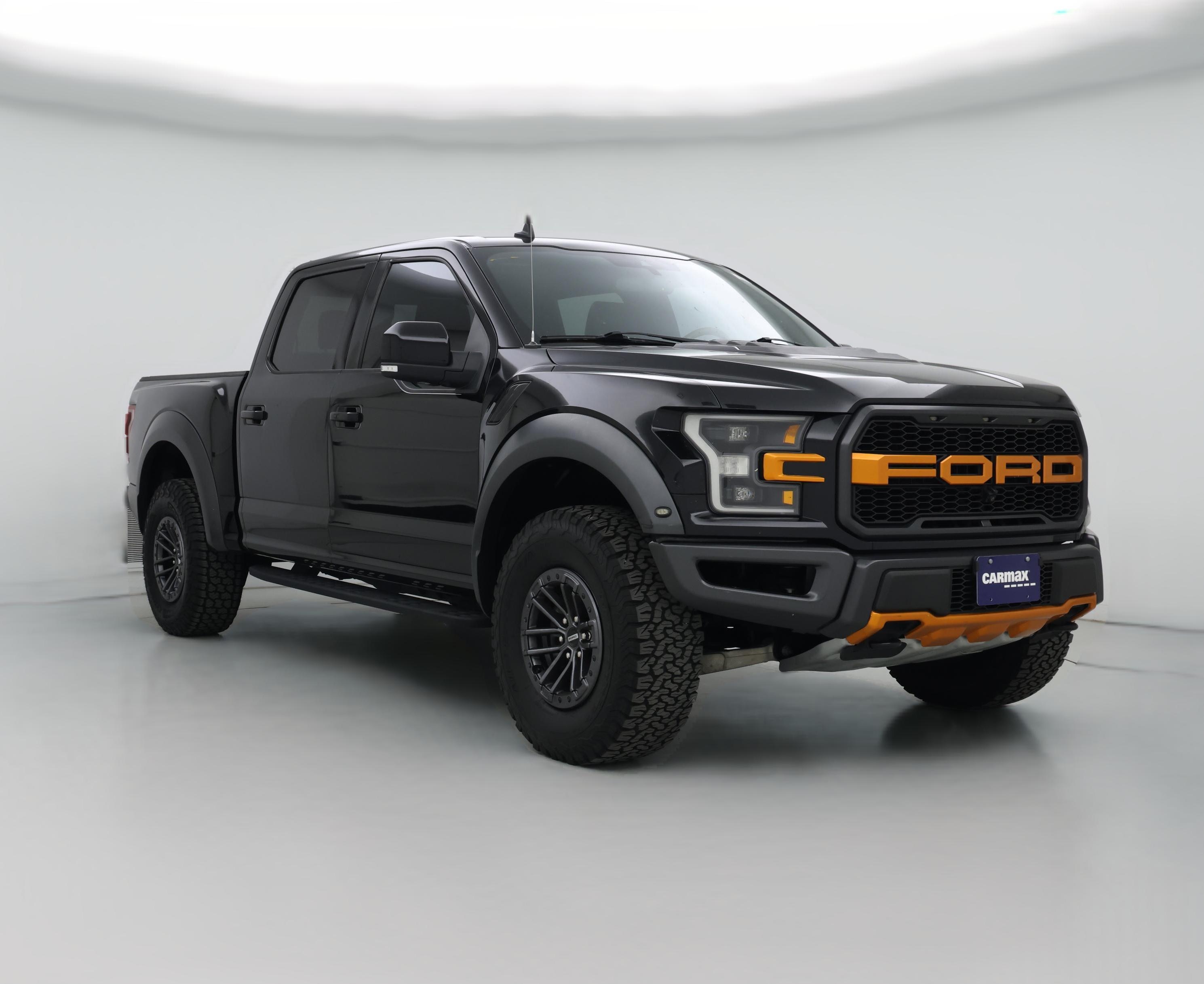 Thumbnail: 2019 Ford F-150 - 1