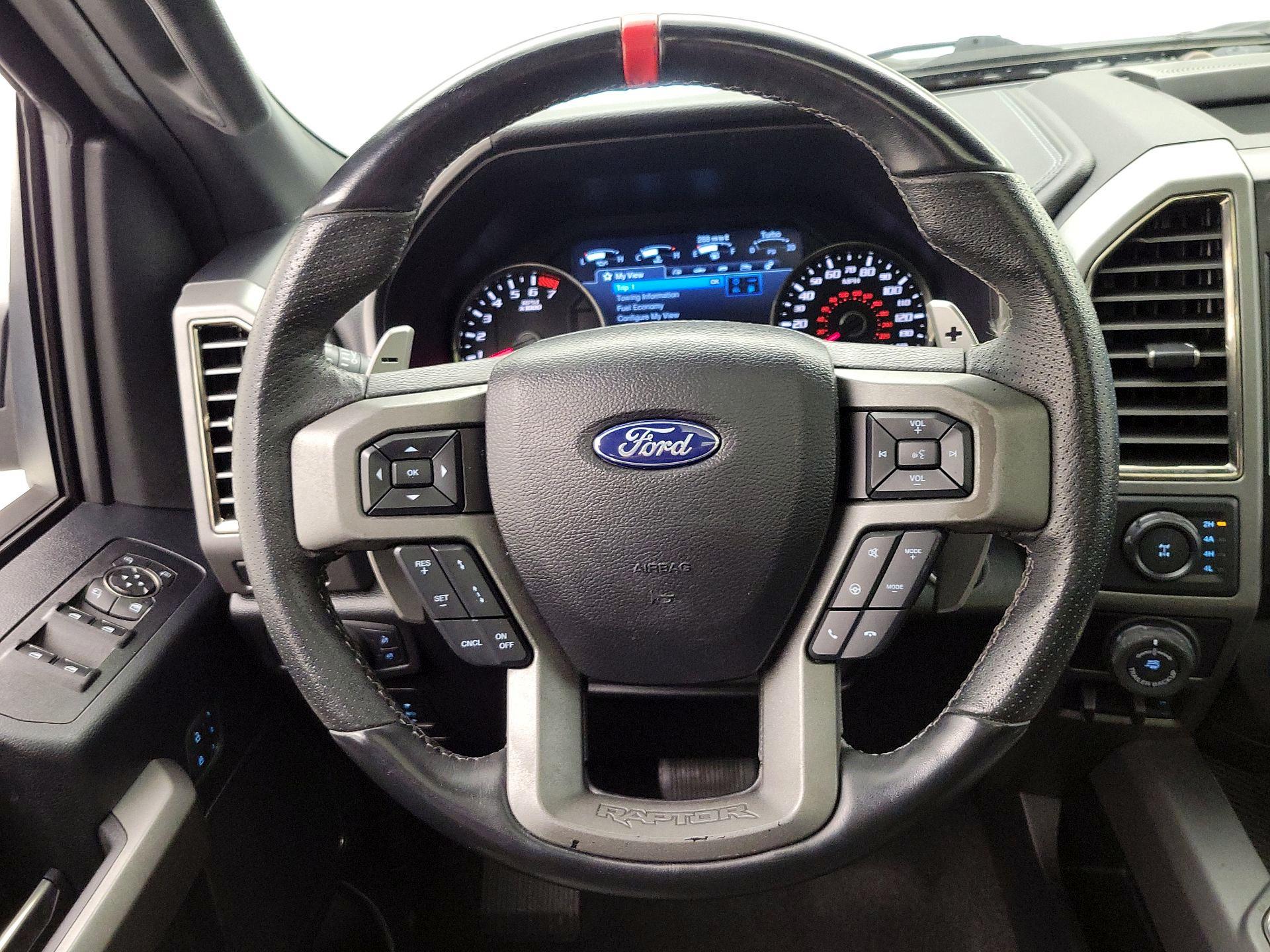 Thumbnail: 2019 Ford F-150 - 10