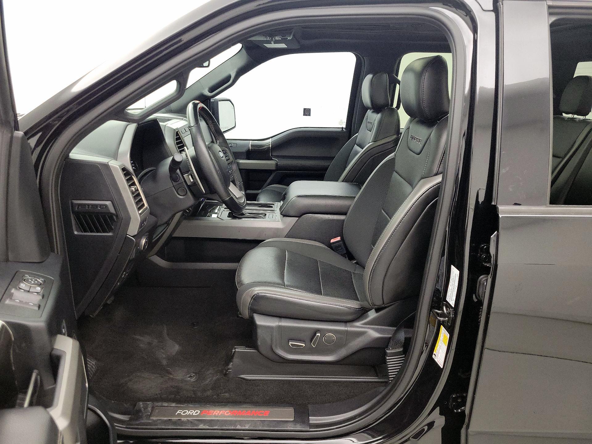 Thumbnail: 2019 Ford F-150 - 11