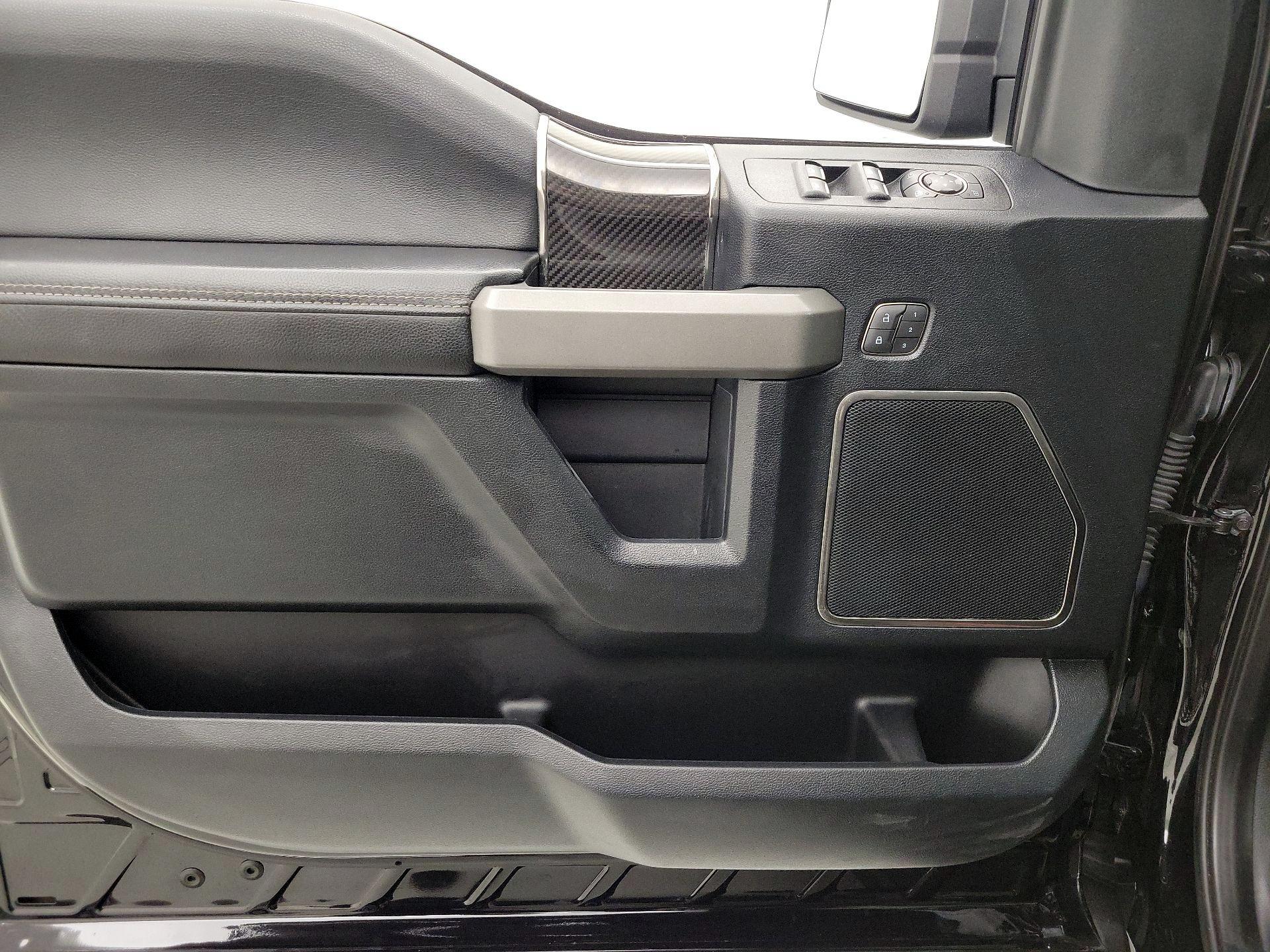 Thumbnail: 2019 Ford F-150 - 12