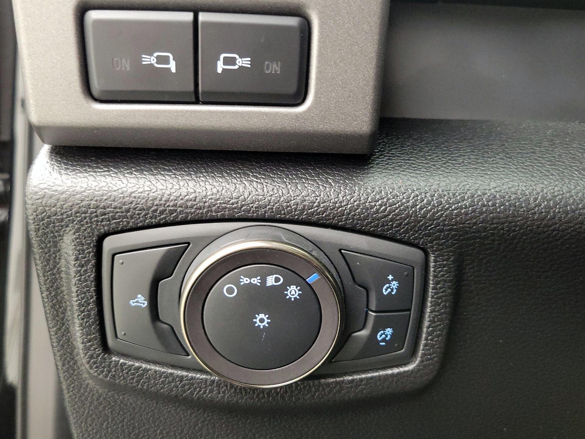 Thumbnail: 2019 Ford F-150 - 13