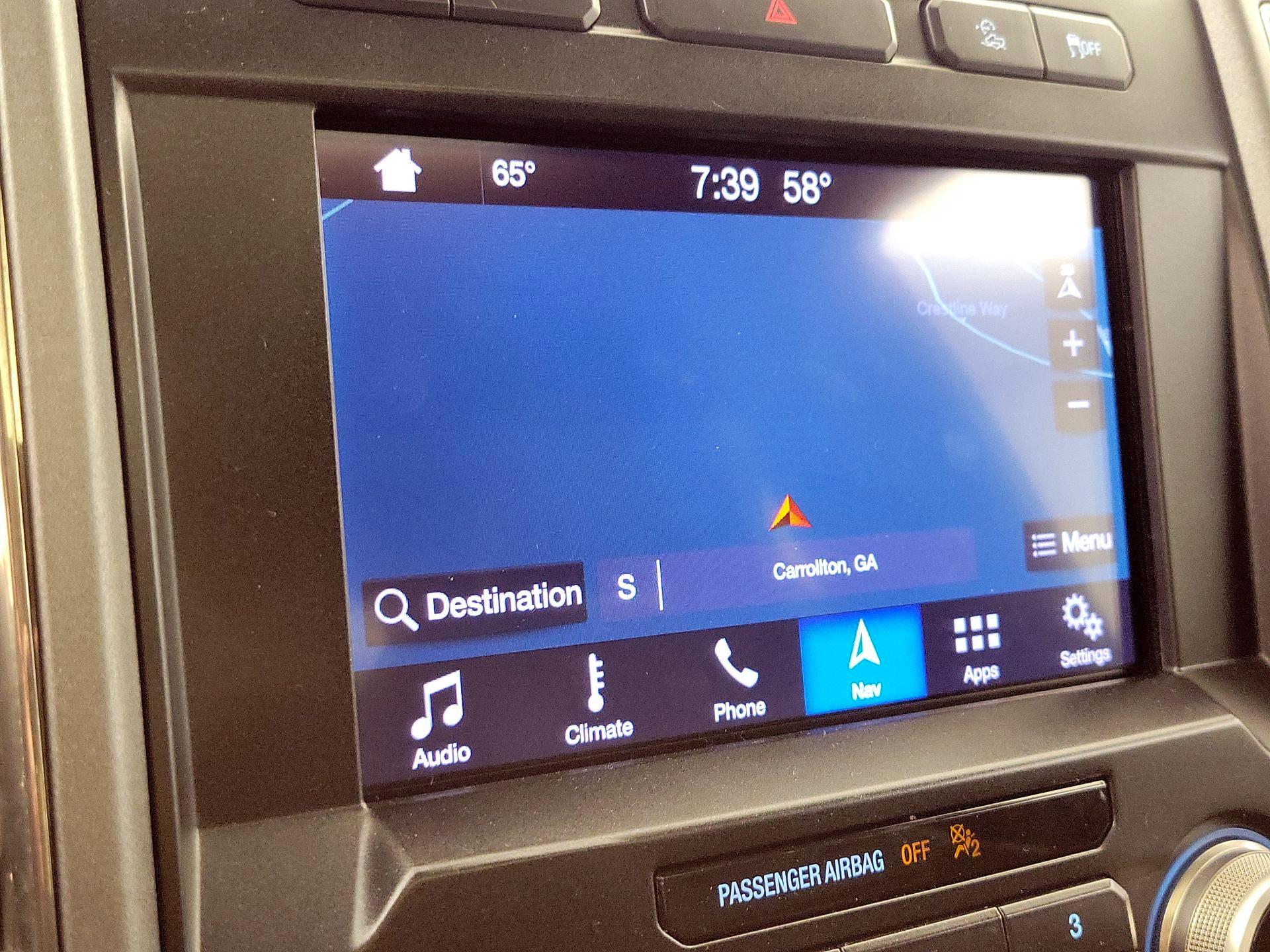 Thumbnail: 2019 Ford F-150 - 14