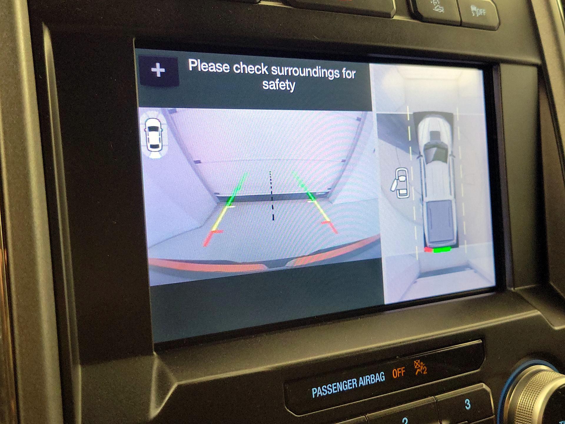 Thumbnail: 2019 Ford F-150 - 15