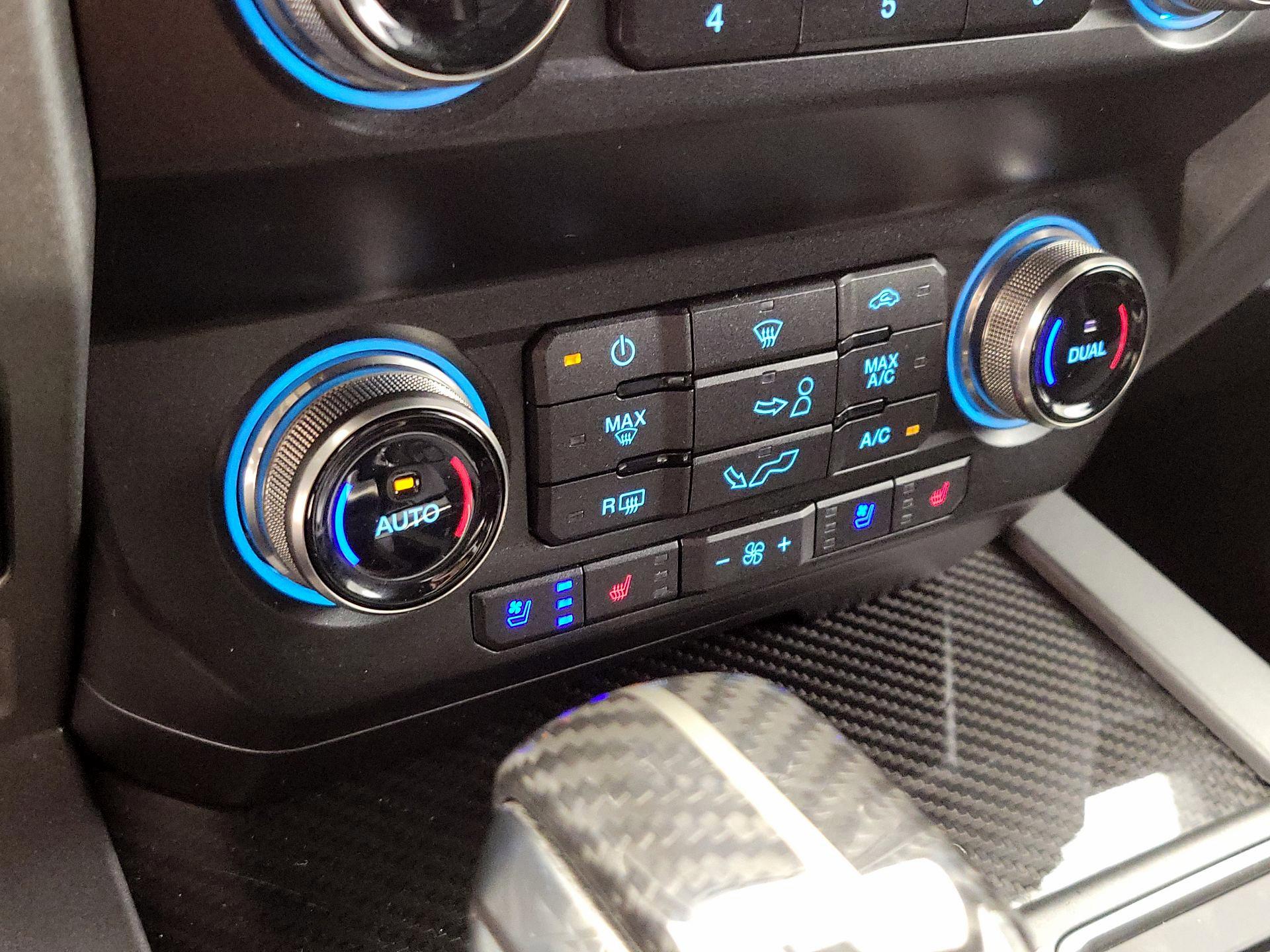 Thumbnail: 2019 Ford F-150 - 17