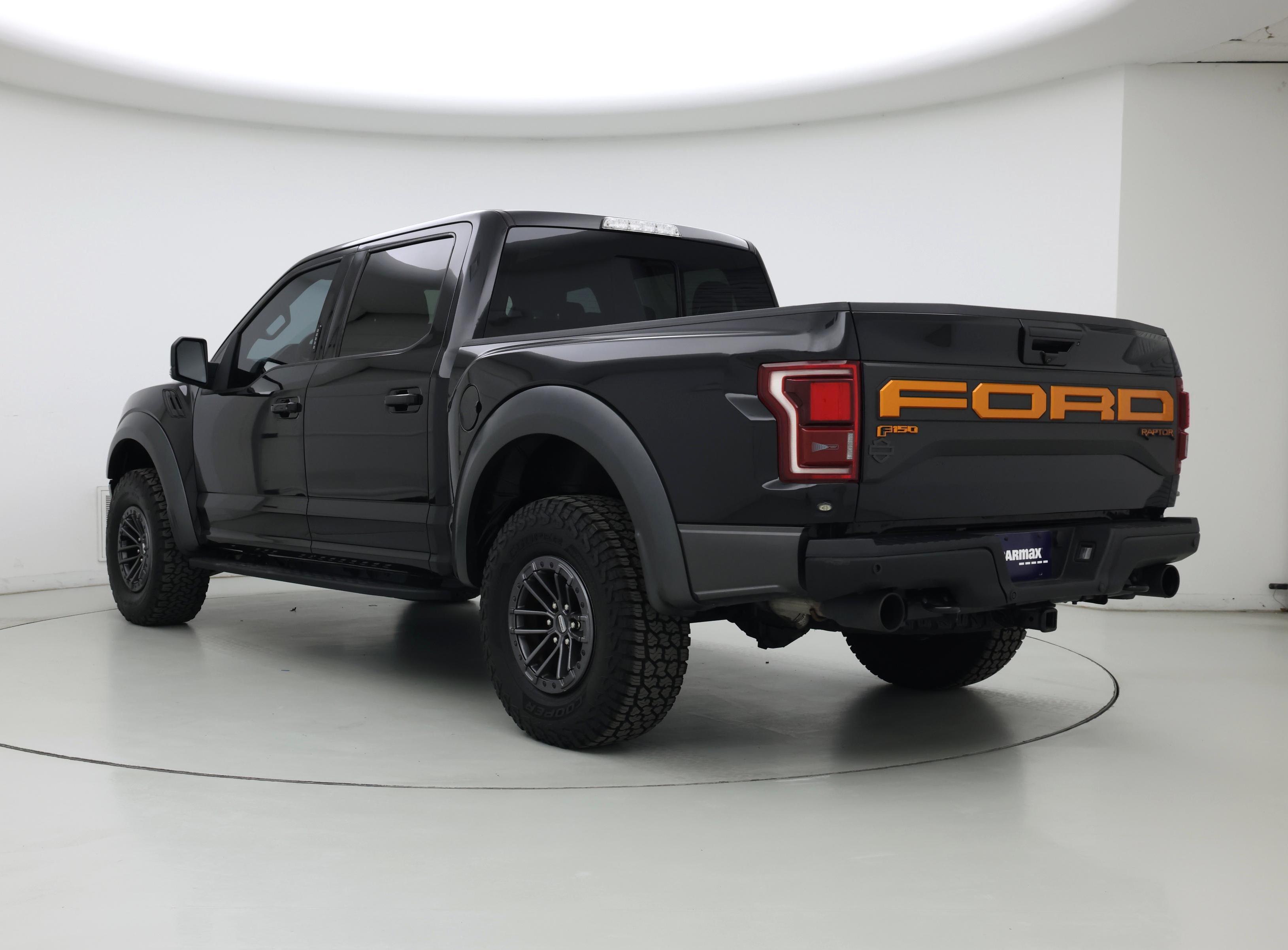 Thumbnail: 2019 Ford F-150 - 2