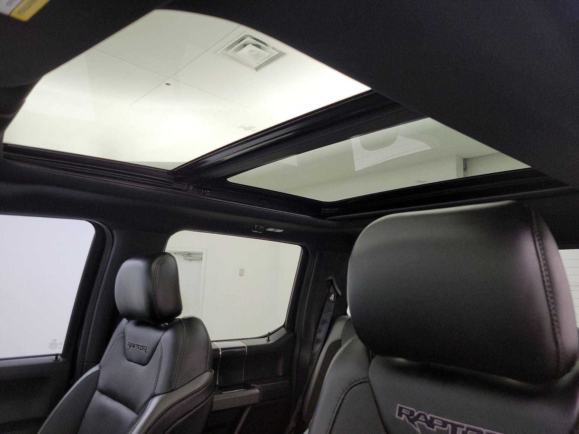 Thumbnail: 2019 Ford F-150 - 20