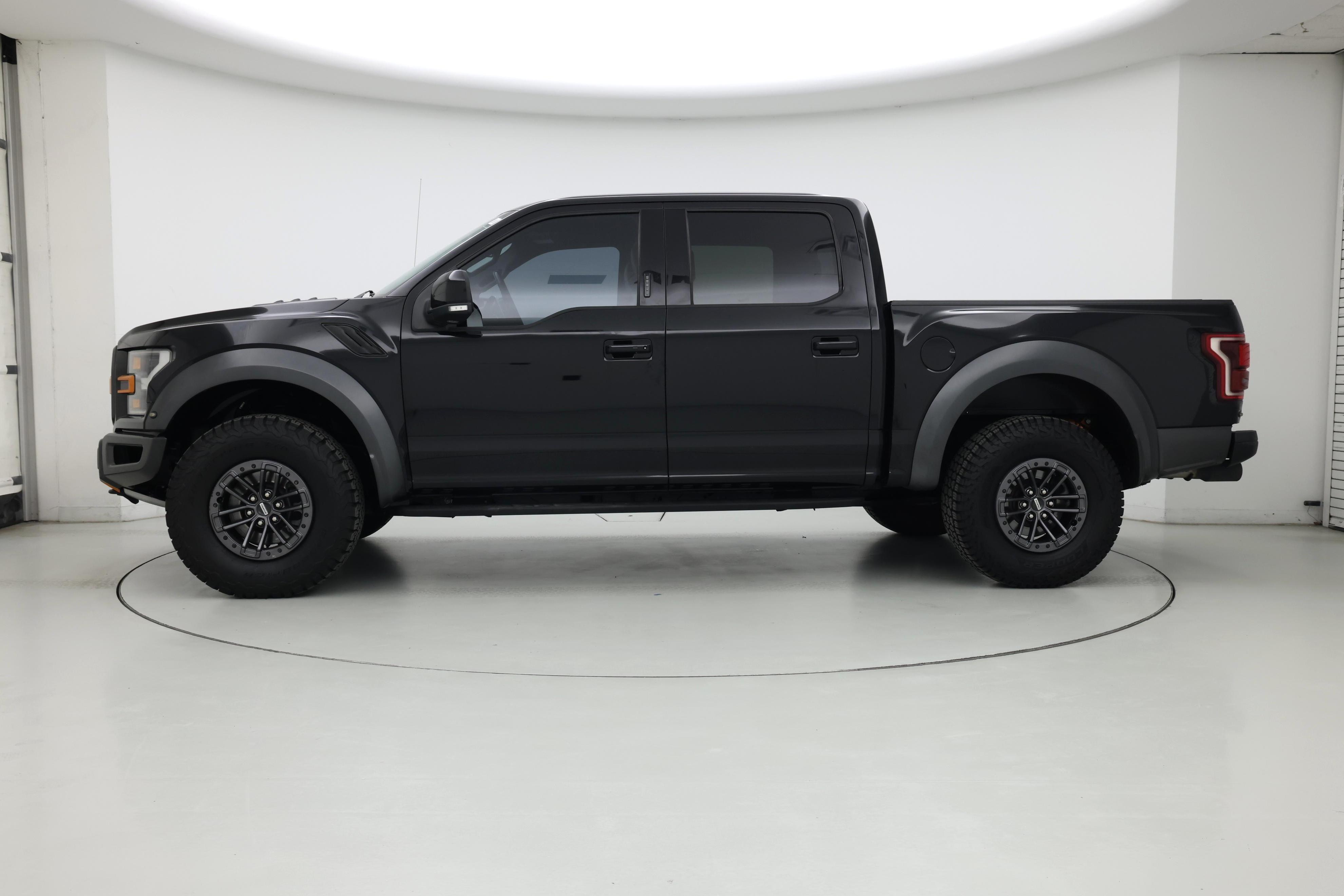 Thumbnail: 2019 Ford F-150 - 3