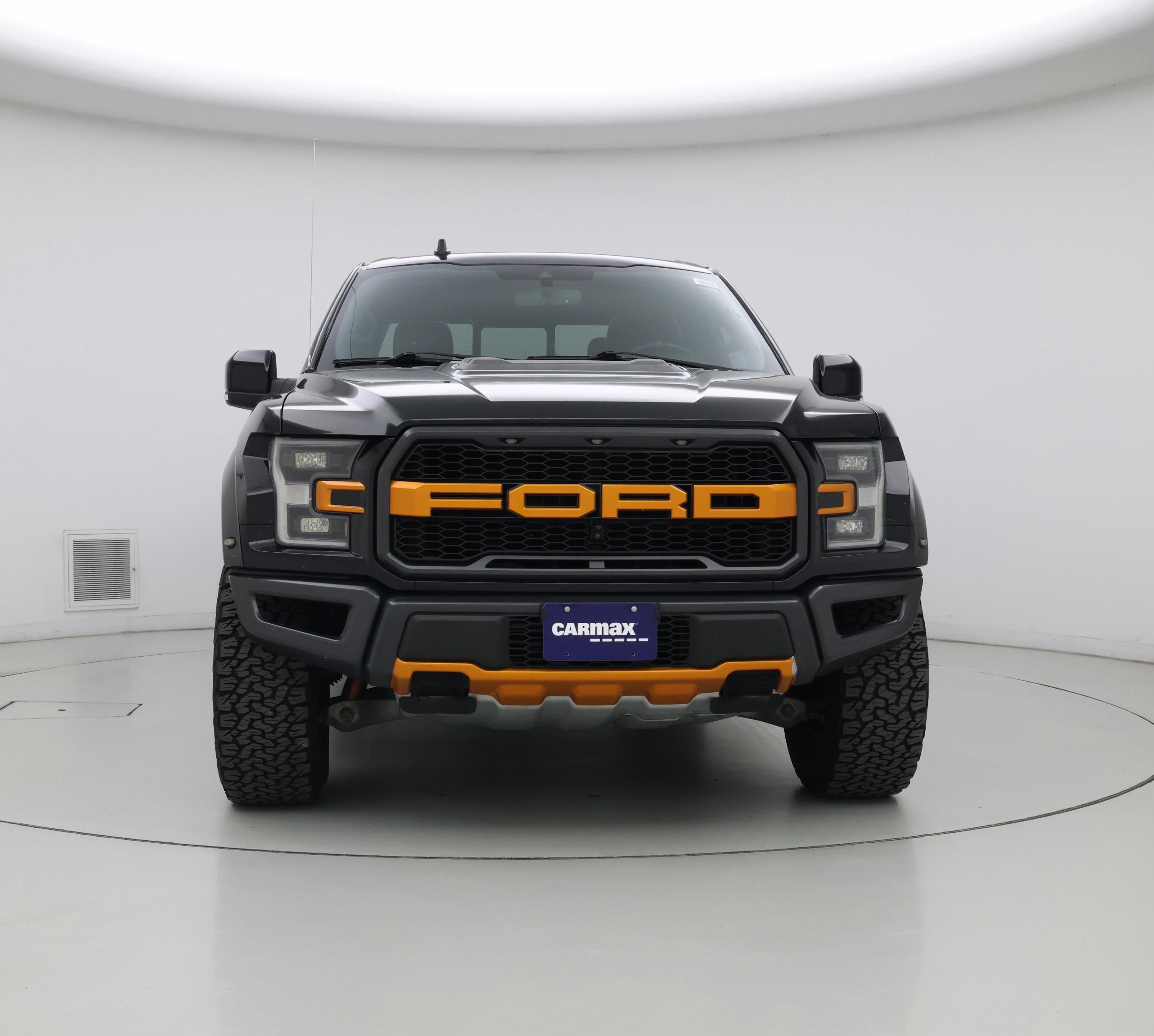 Thumbnail: 2019 Ford F-150 - 5