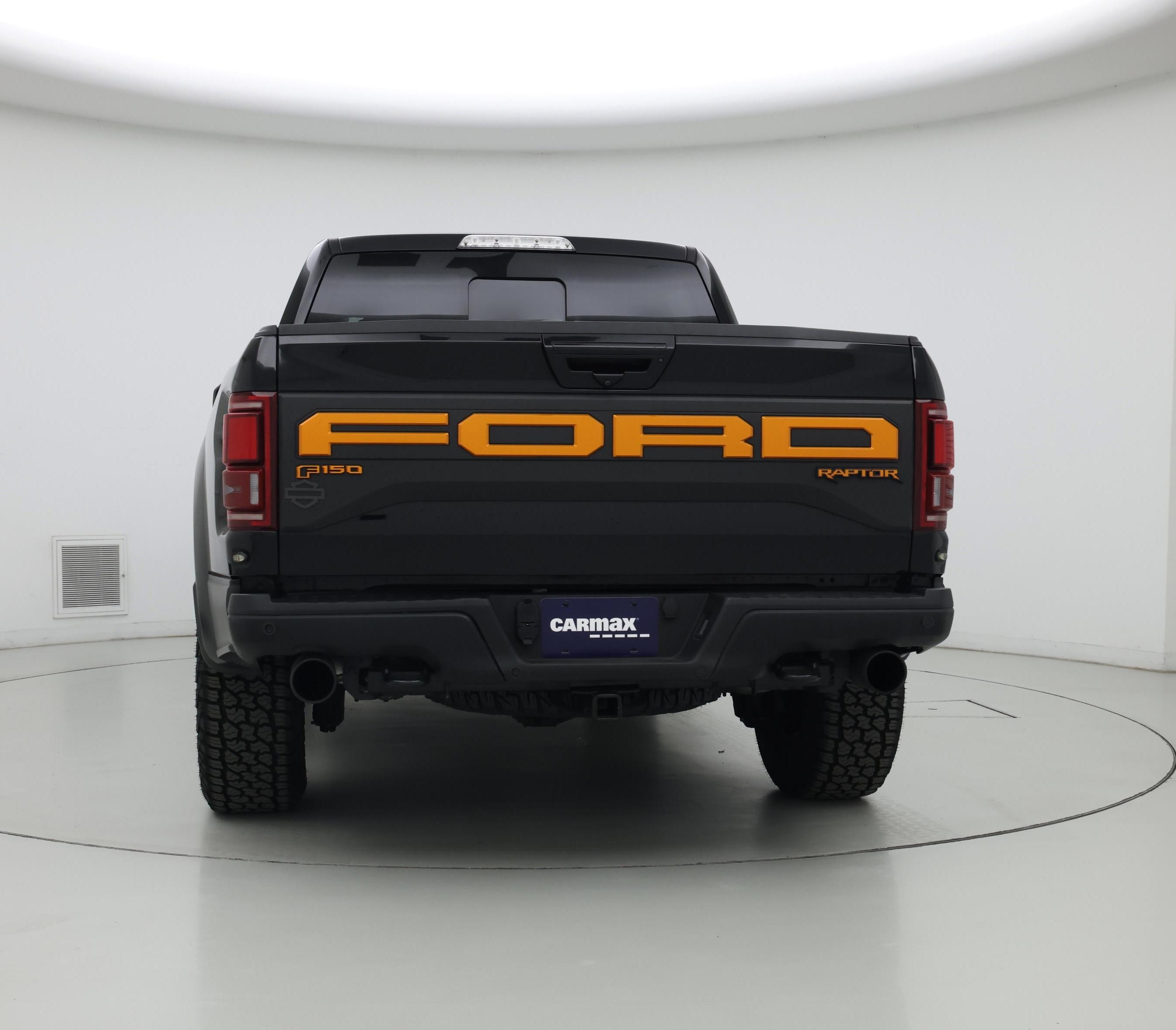 Thumbnail: 2019 Ford F-150 - 6