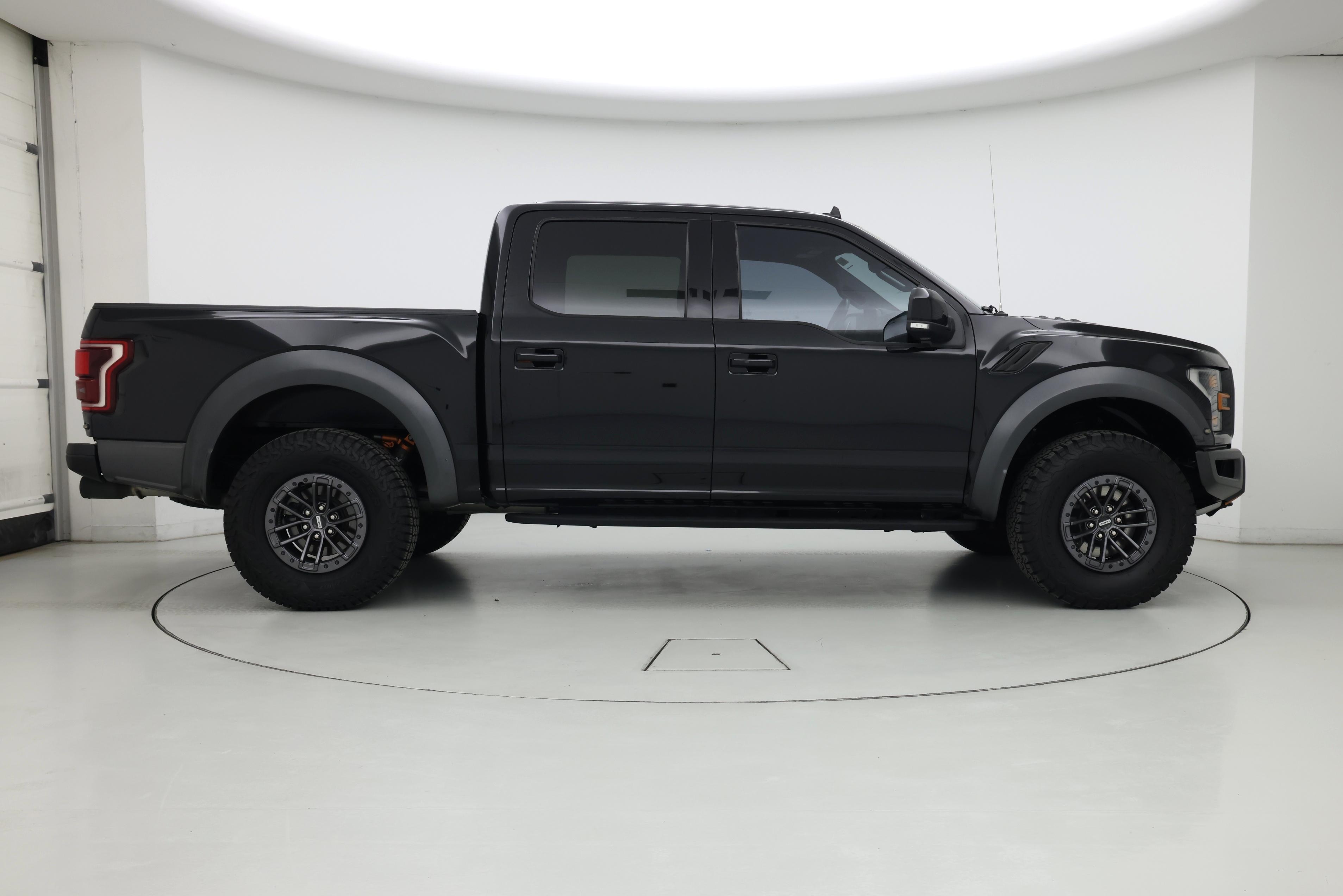 Thumbnail: 2019 Ford F-150 - 7