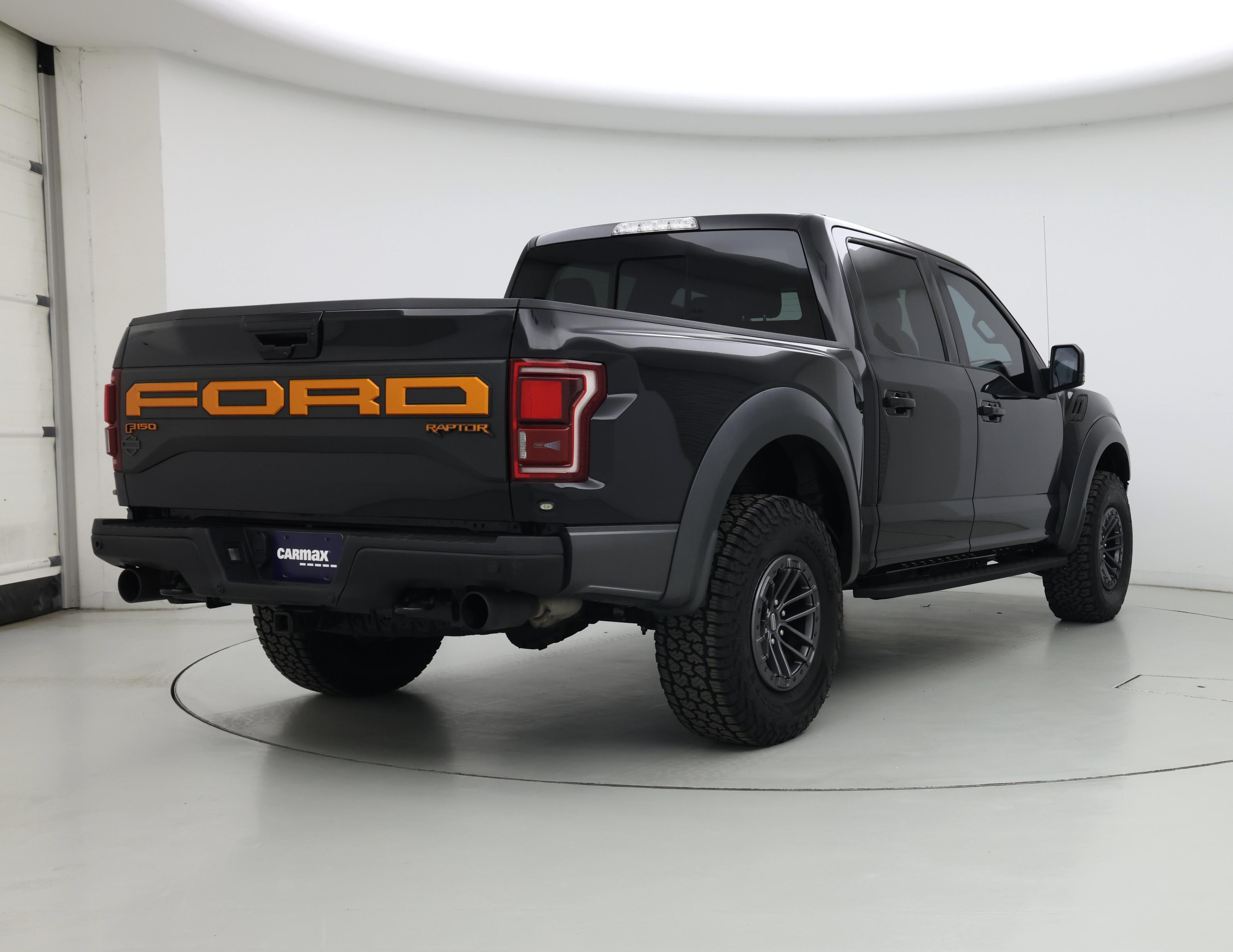 Thumbnail: 2019 Ford F-150 - 8