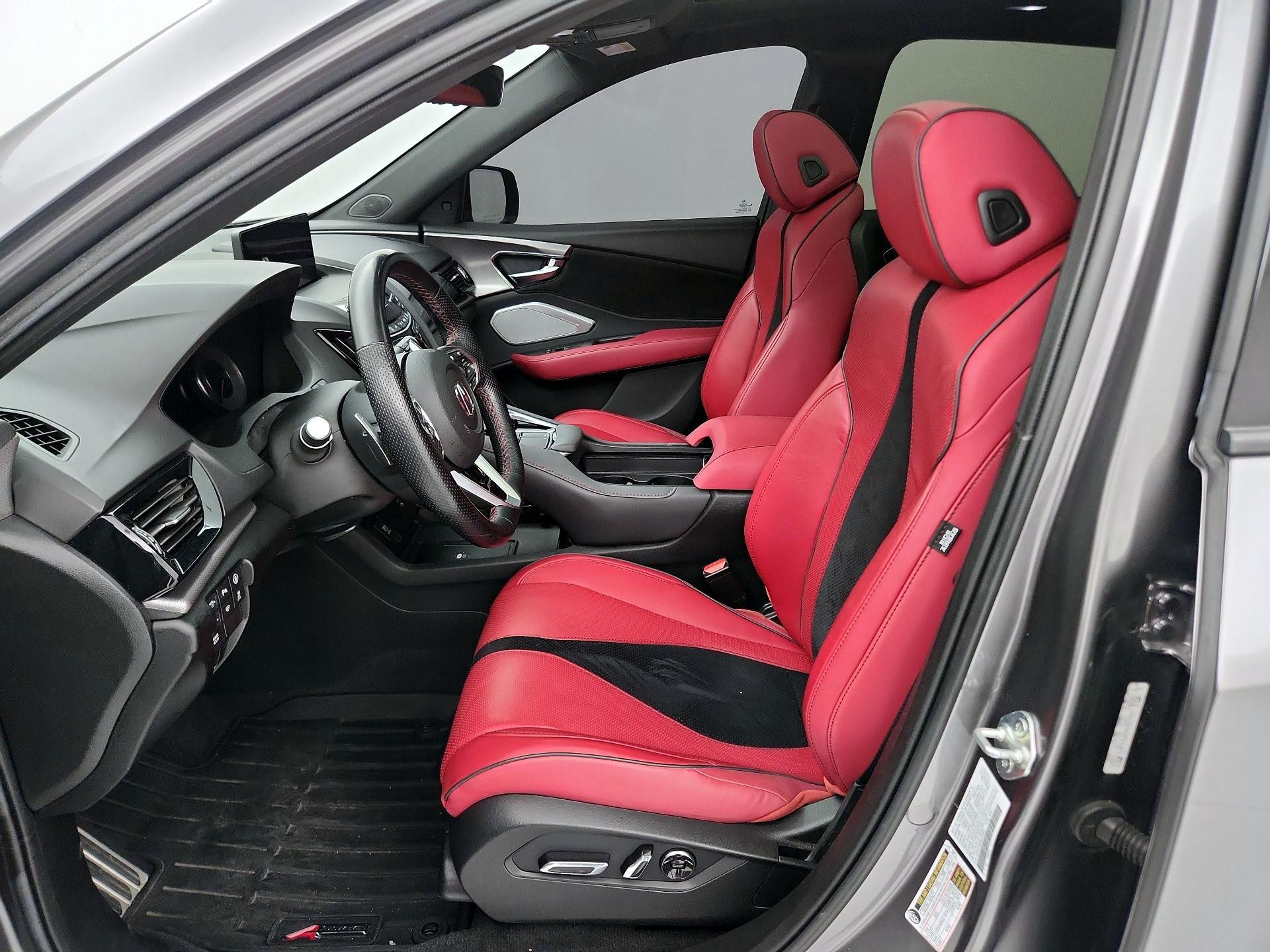 Thumbnail: 2022 Acura RDX - 11