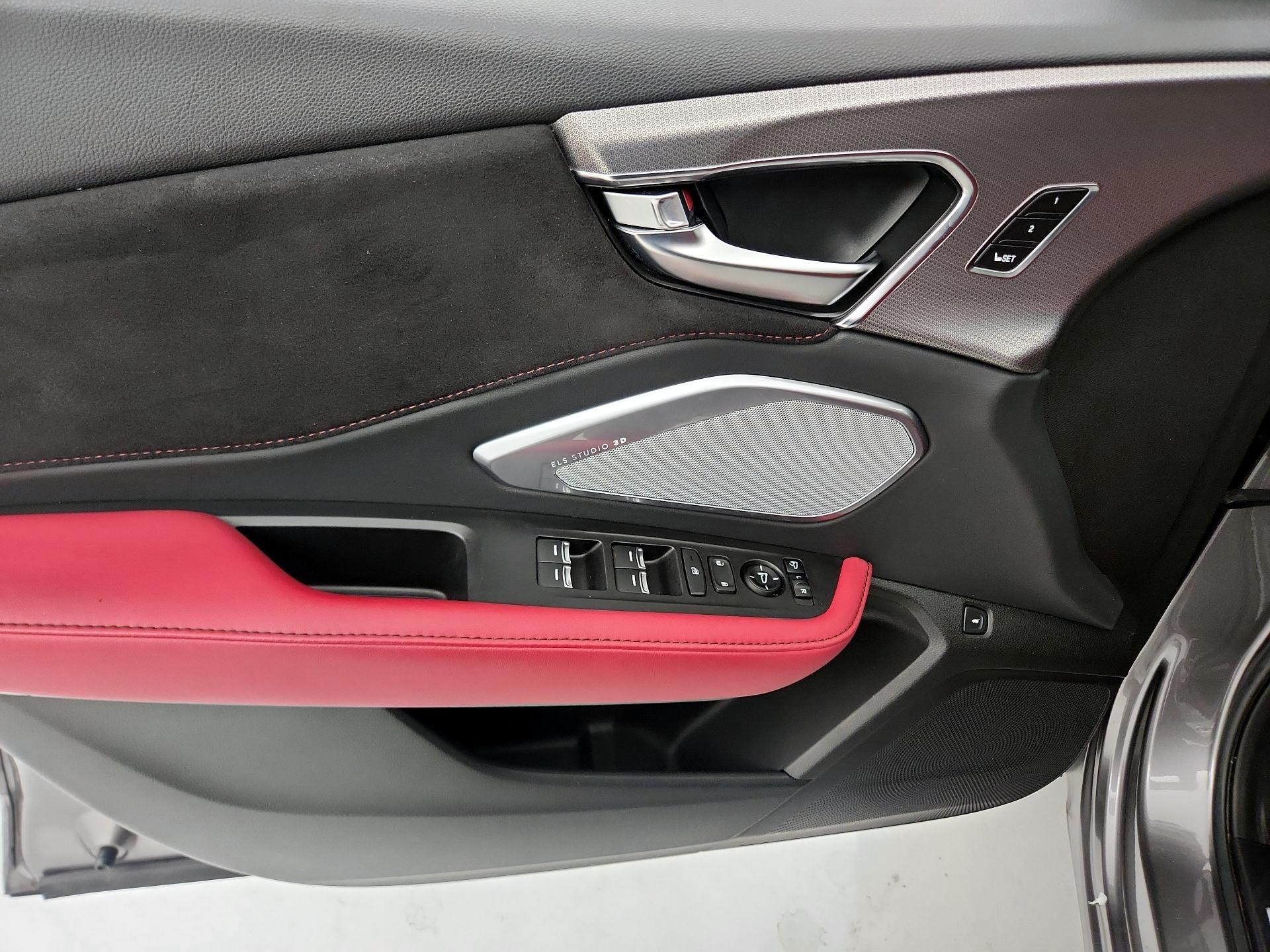 Thumbnail: 2022 Acura RDX - 12