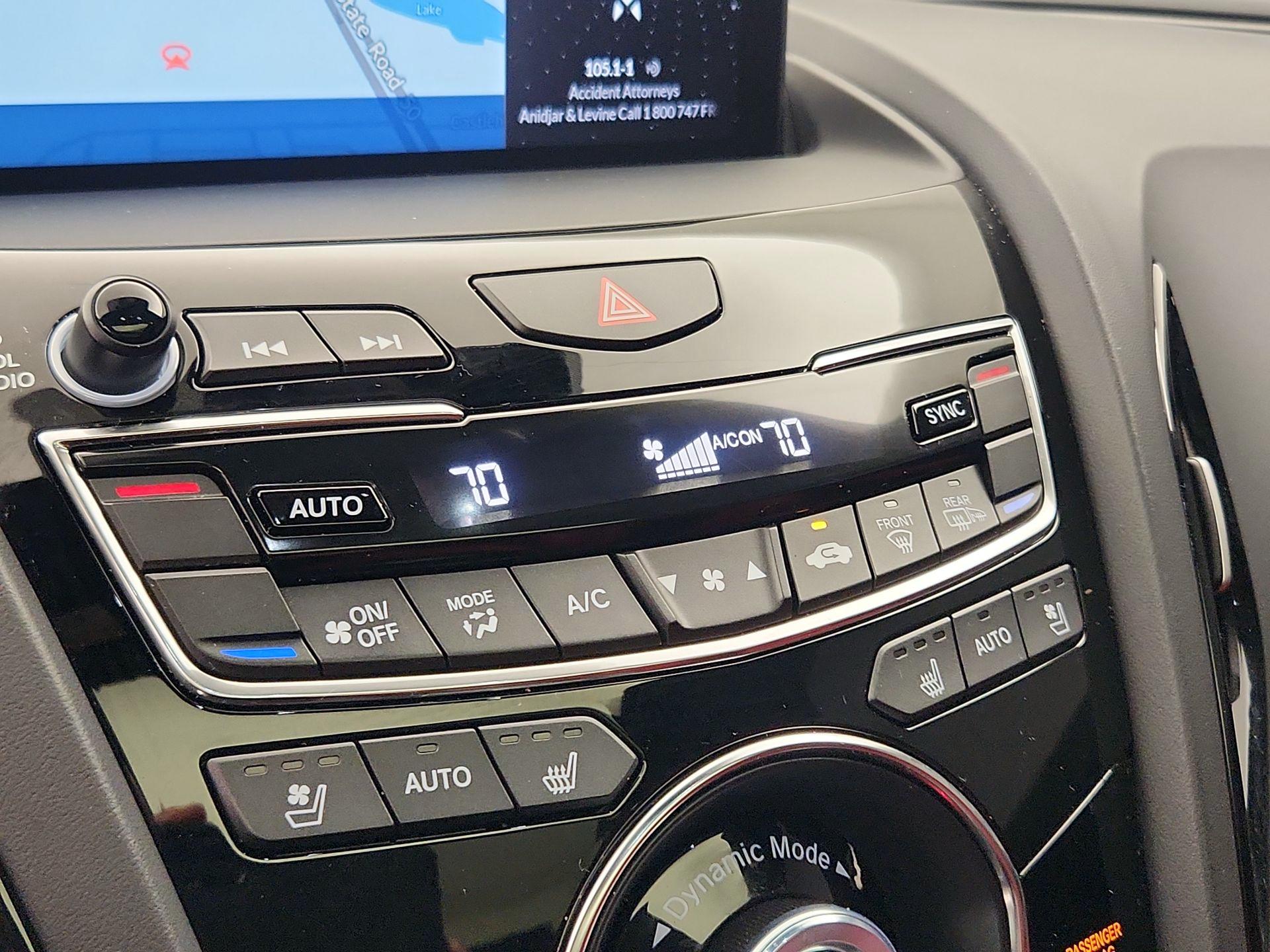 Thumbnail: 2022 Acura RDX - 17