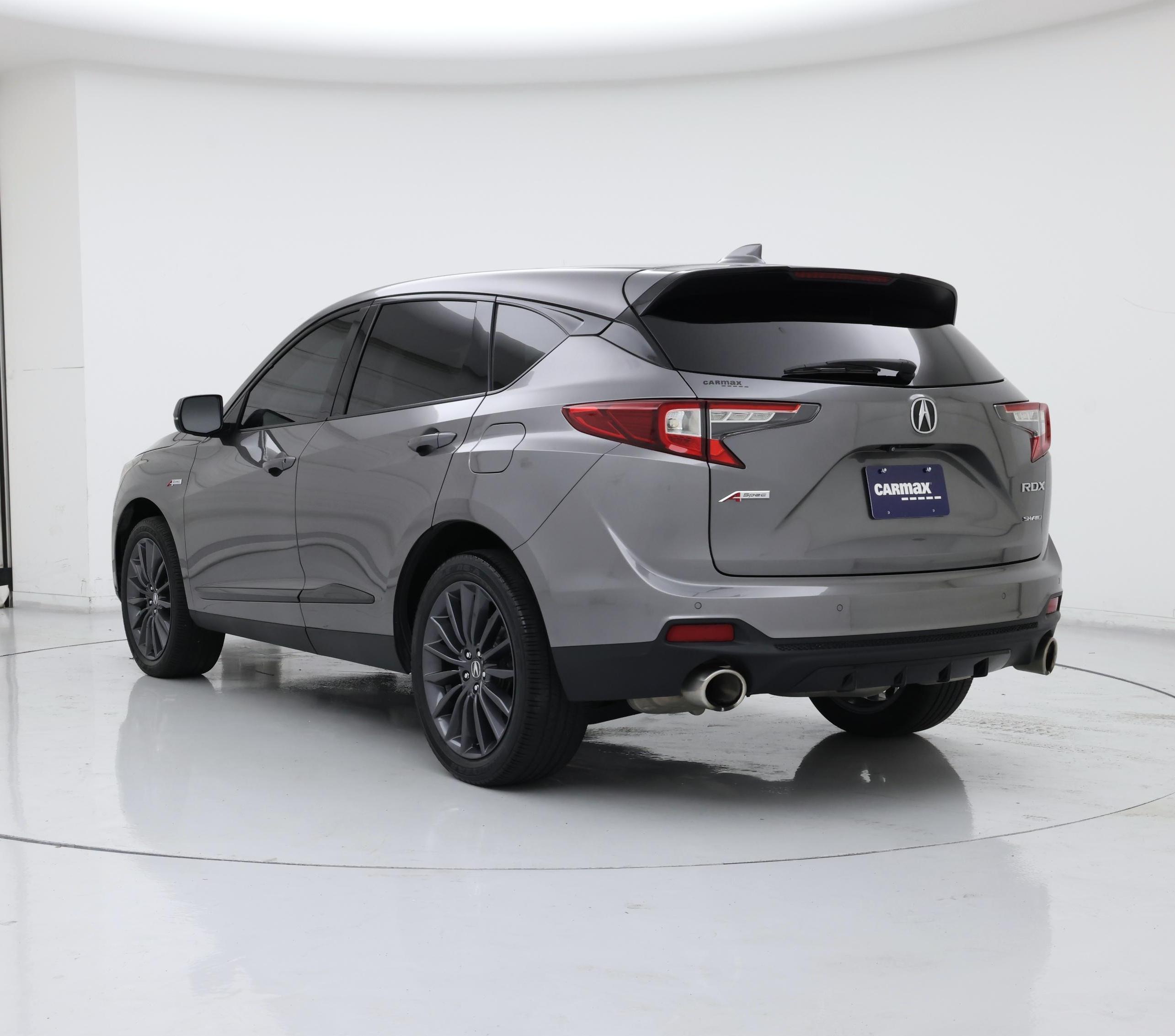 Thumbnail: 2022 Acura RDX - 2