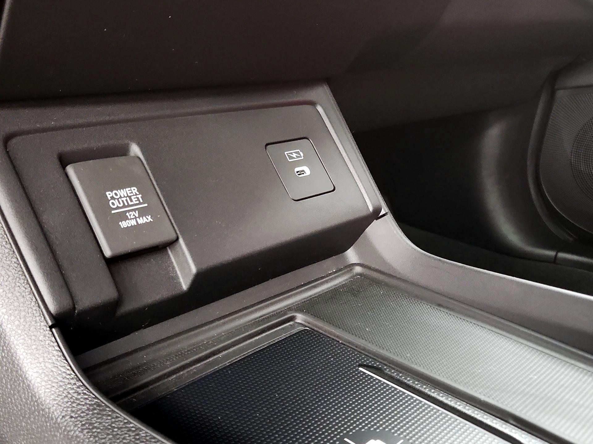 Thumbnail: 2022 Acura RDX - 19