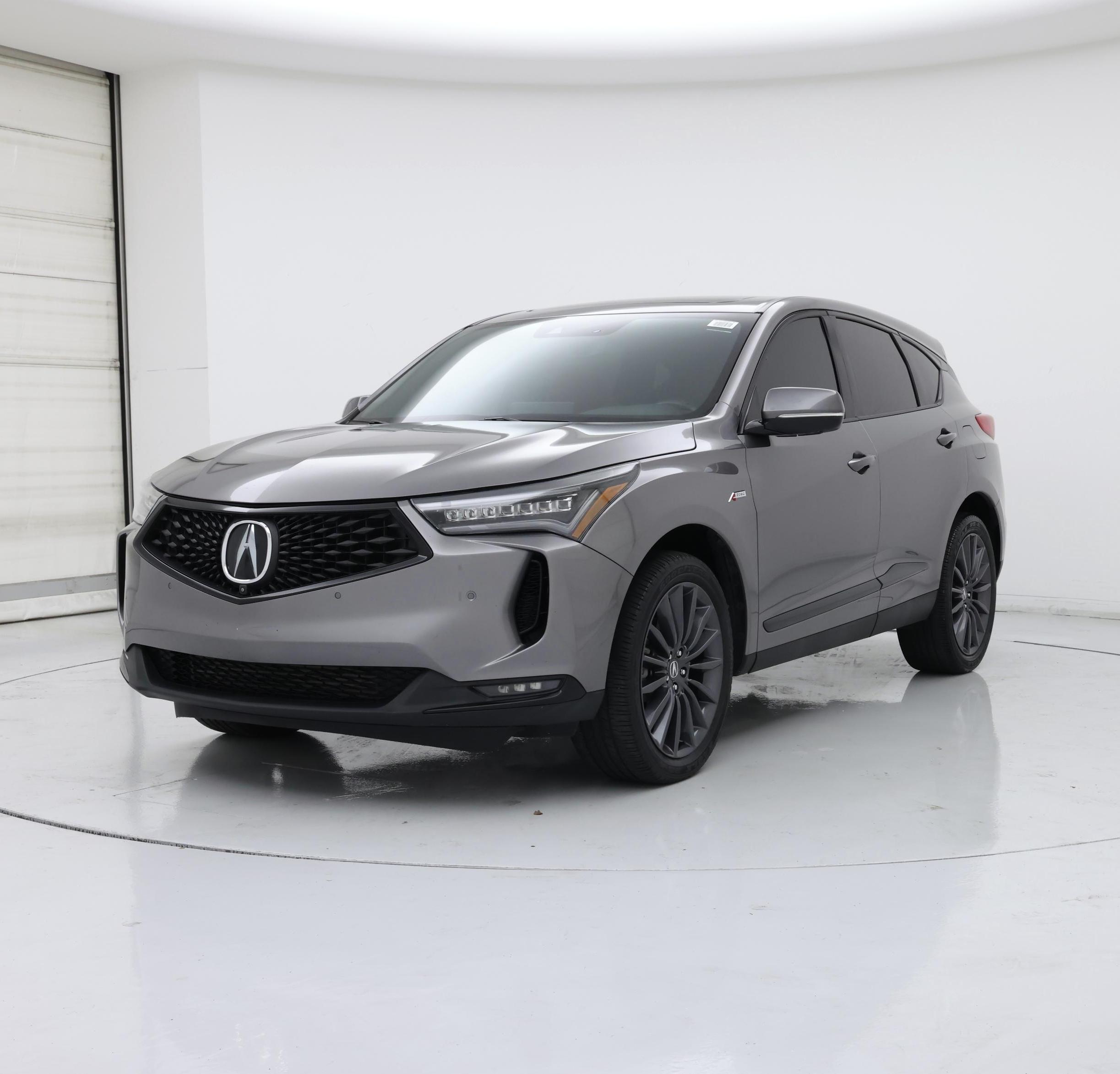Thumbnail: 2022 Acura RDX - 4