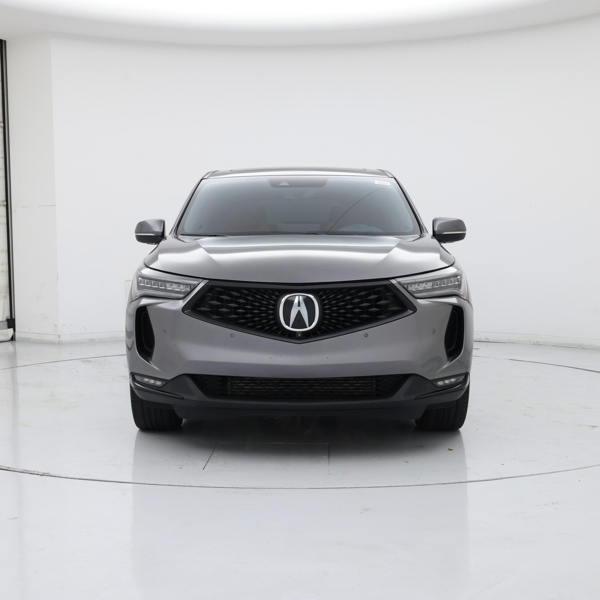 Thumbnail: 2022 Acura RDX - 5