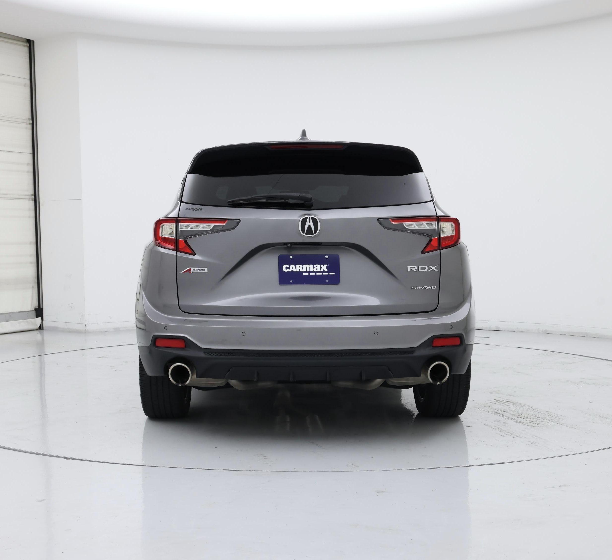 Thumbnail: 2022 Acura RDX - 6