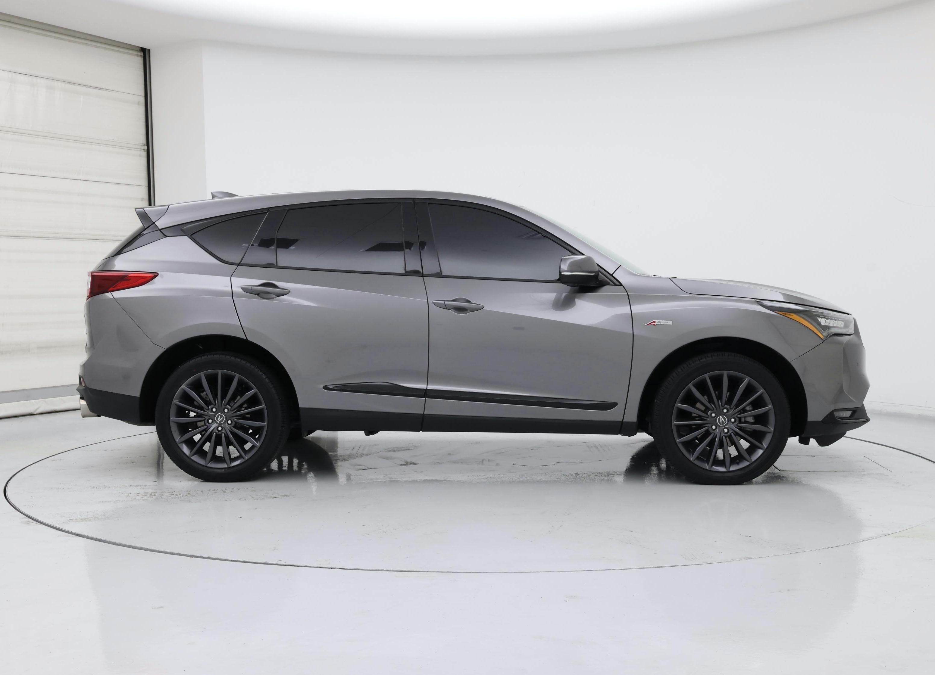 Thumbnail: 2022 Acura RDX - 7