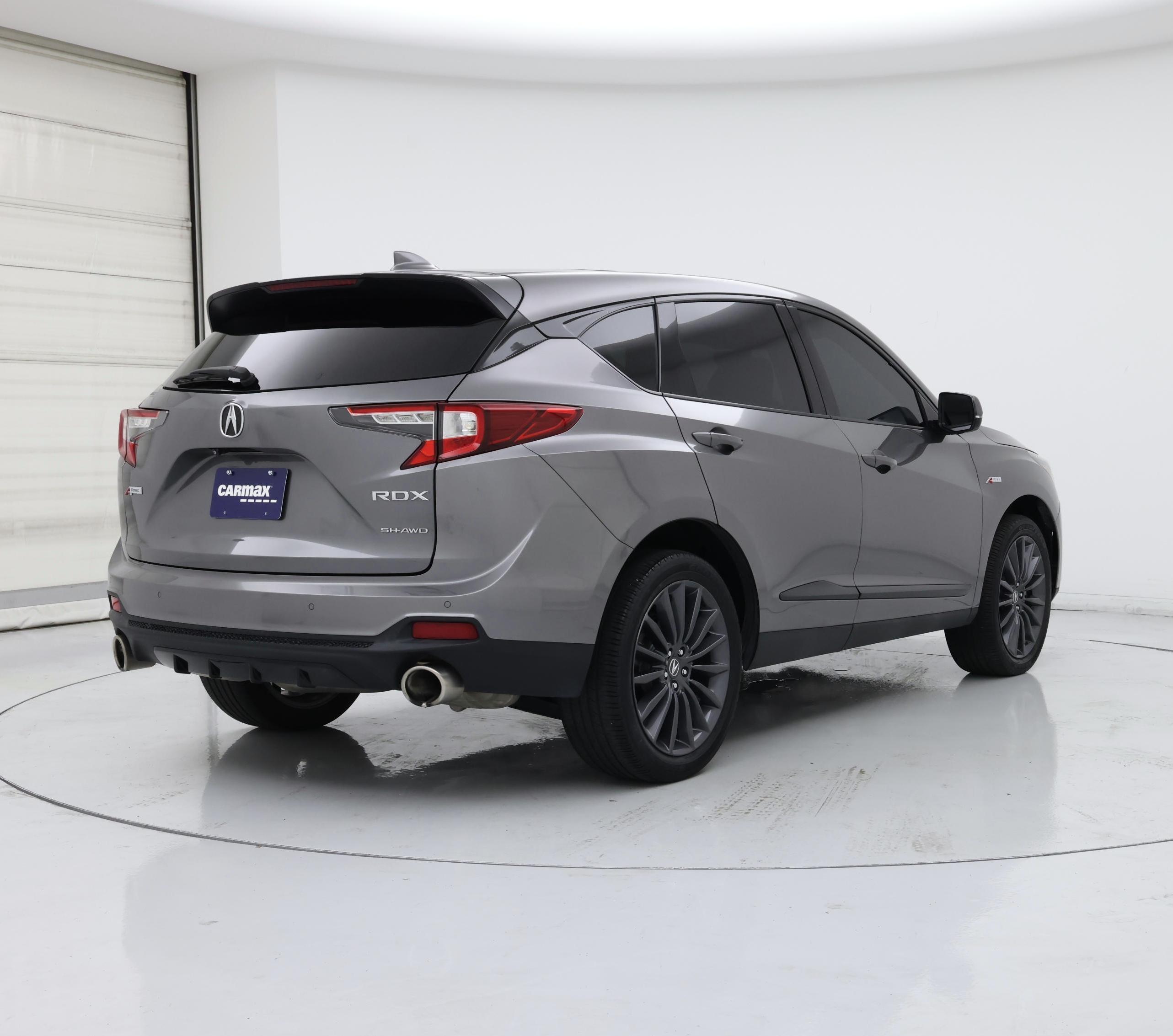 Thumbnail: 2022 Acura RDX - 8