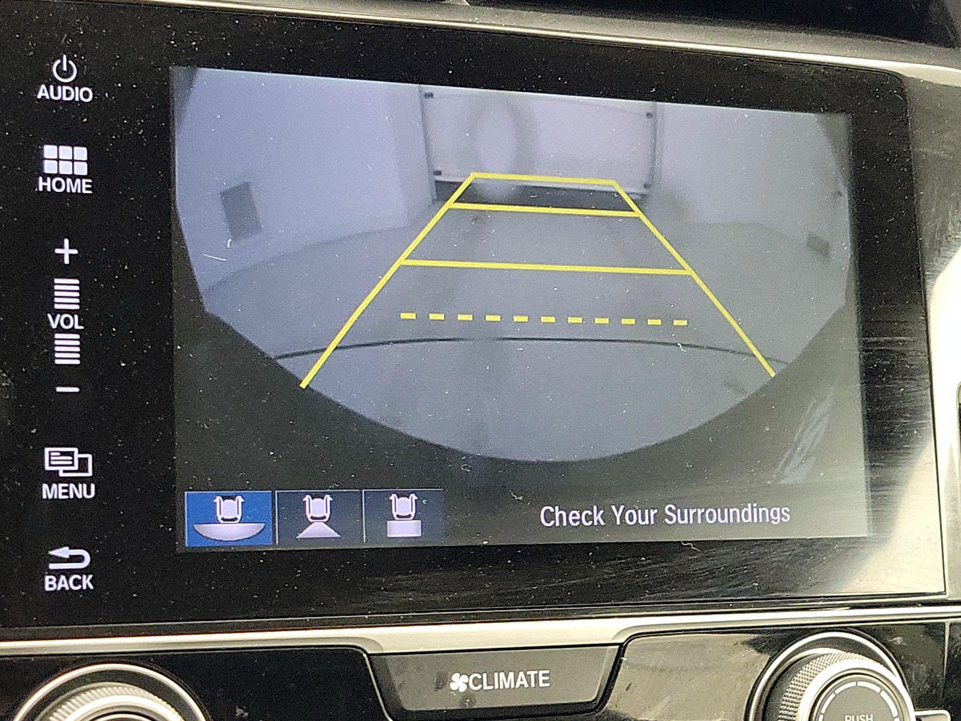 Thumbnail: 2016 Honda Civic - 14