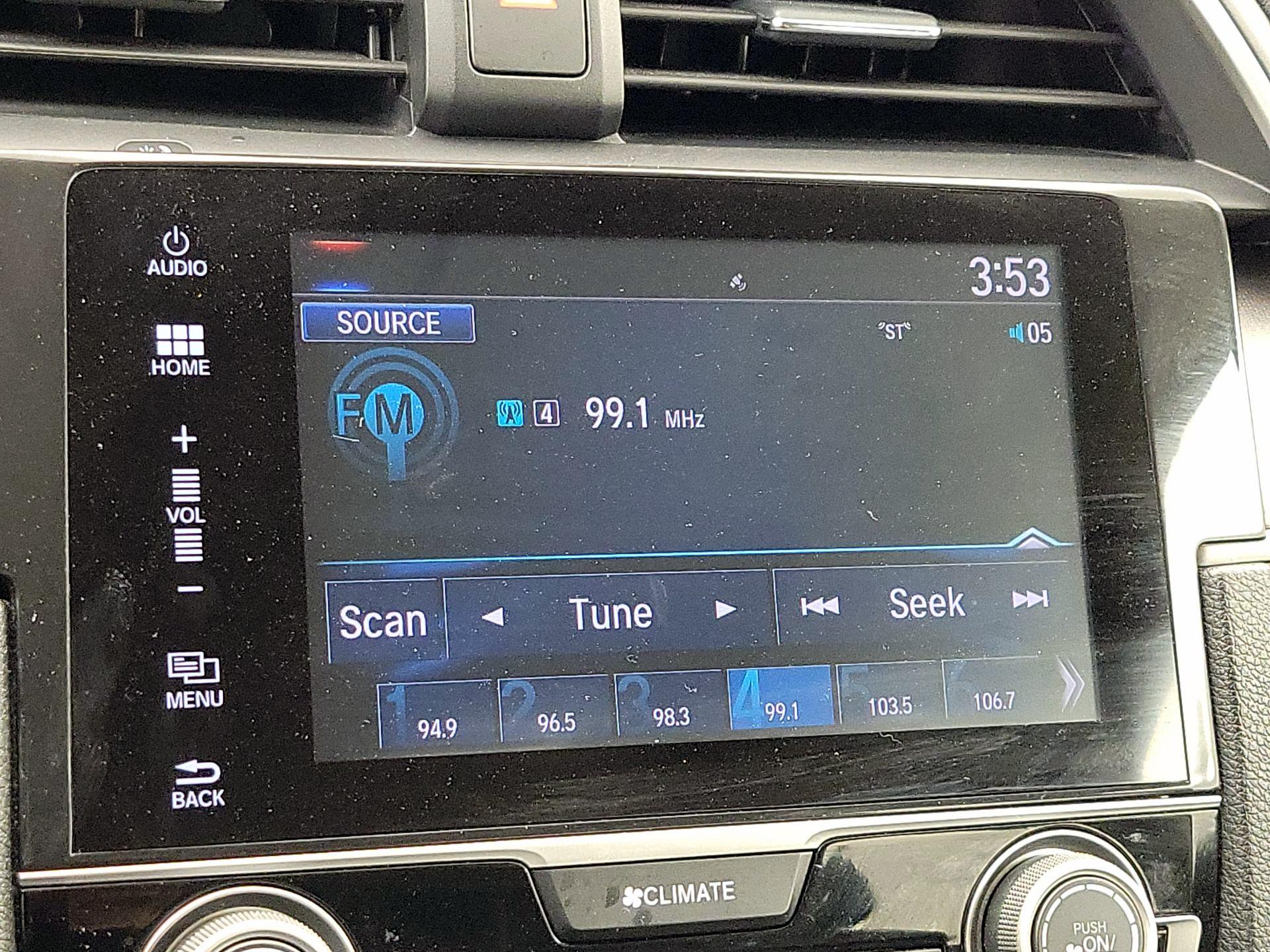 Thumbnail: 2016 Honda Civic - 15