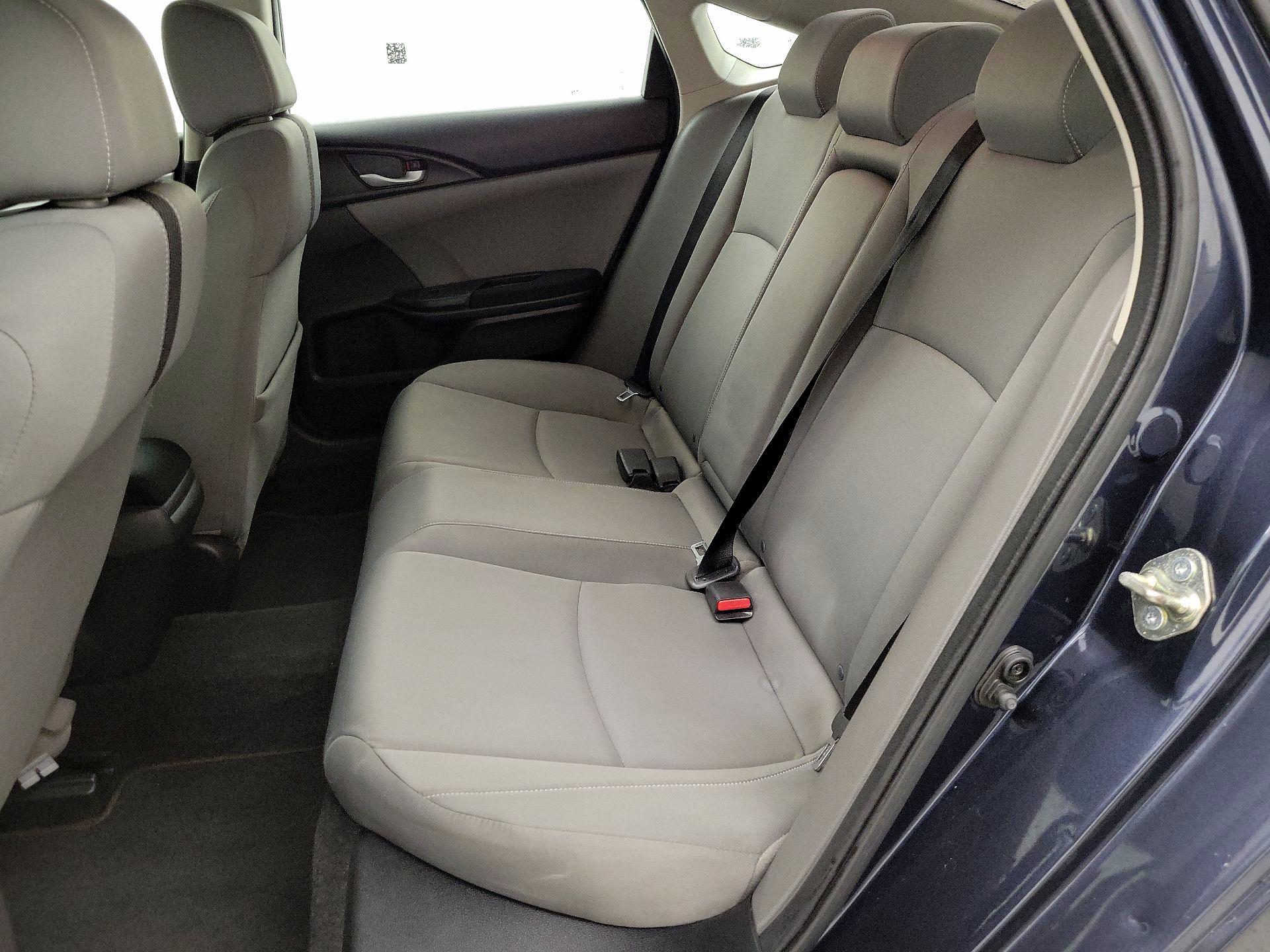 Thumbnail: 2016 Honda Civic - 19