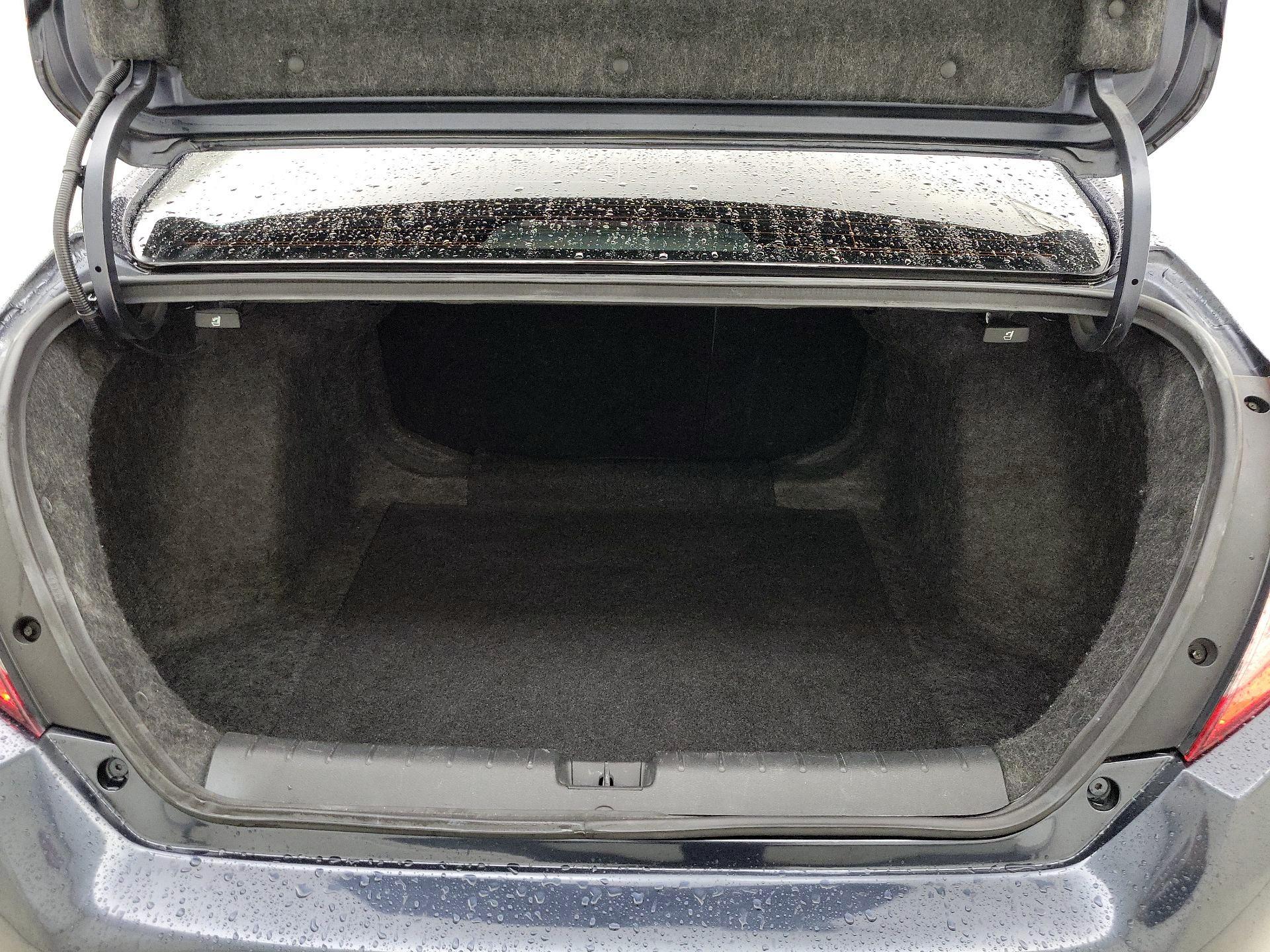 Thumbnail: 2016 Honda Civic - 20