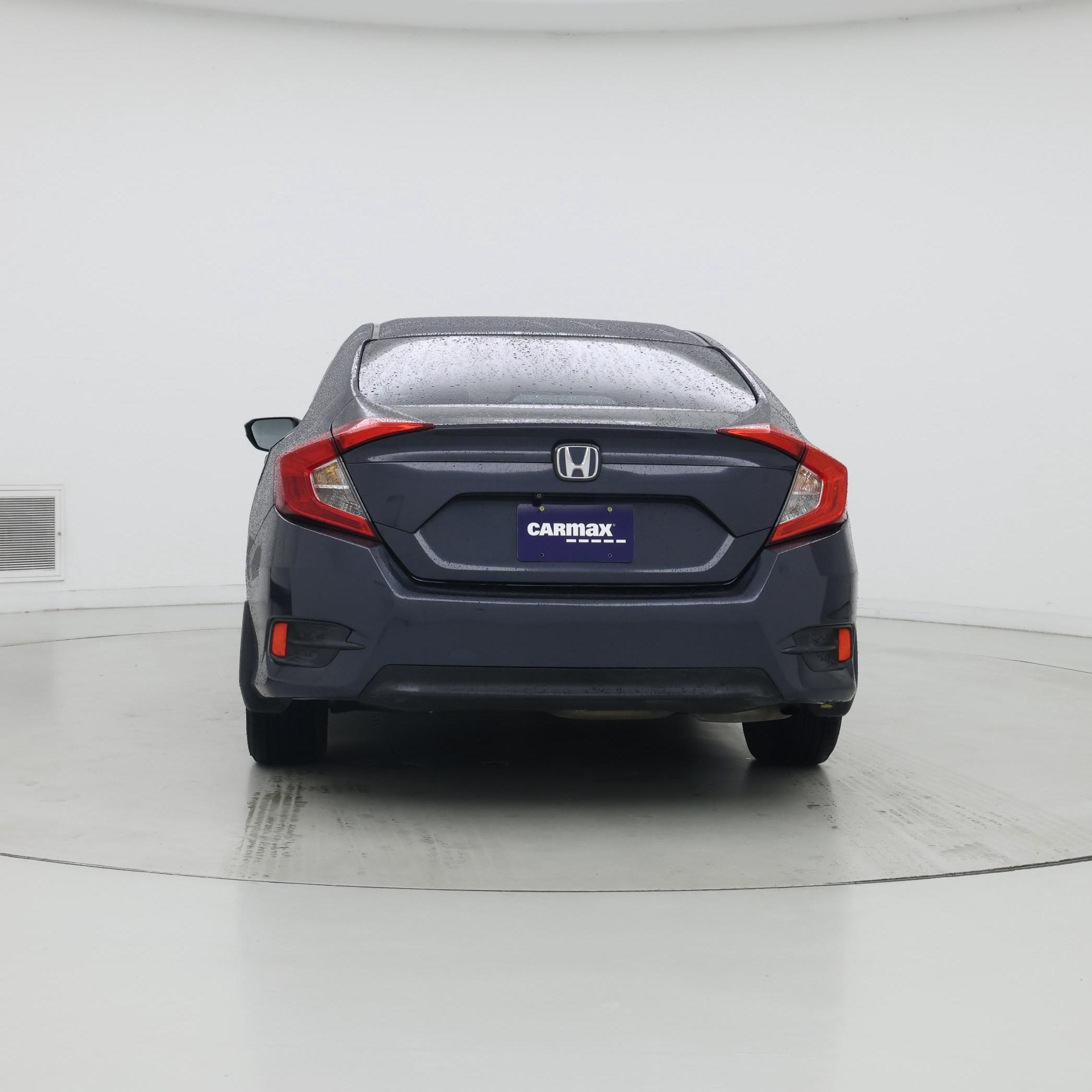 Thumbnail: 2016 Honda Civic - 6