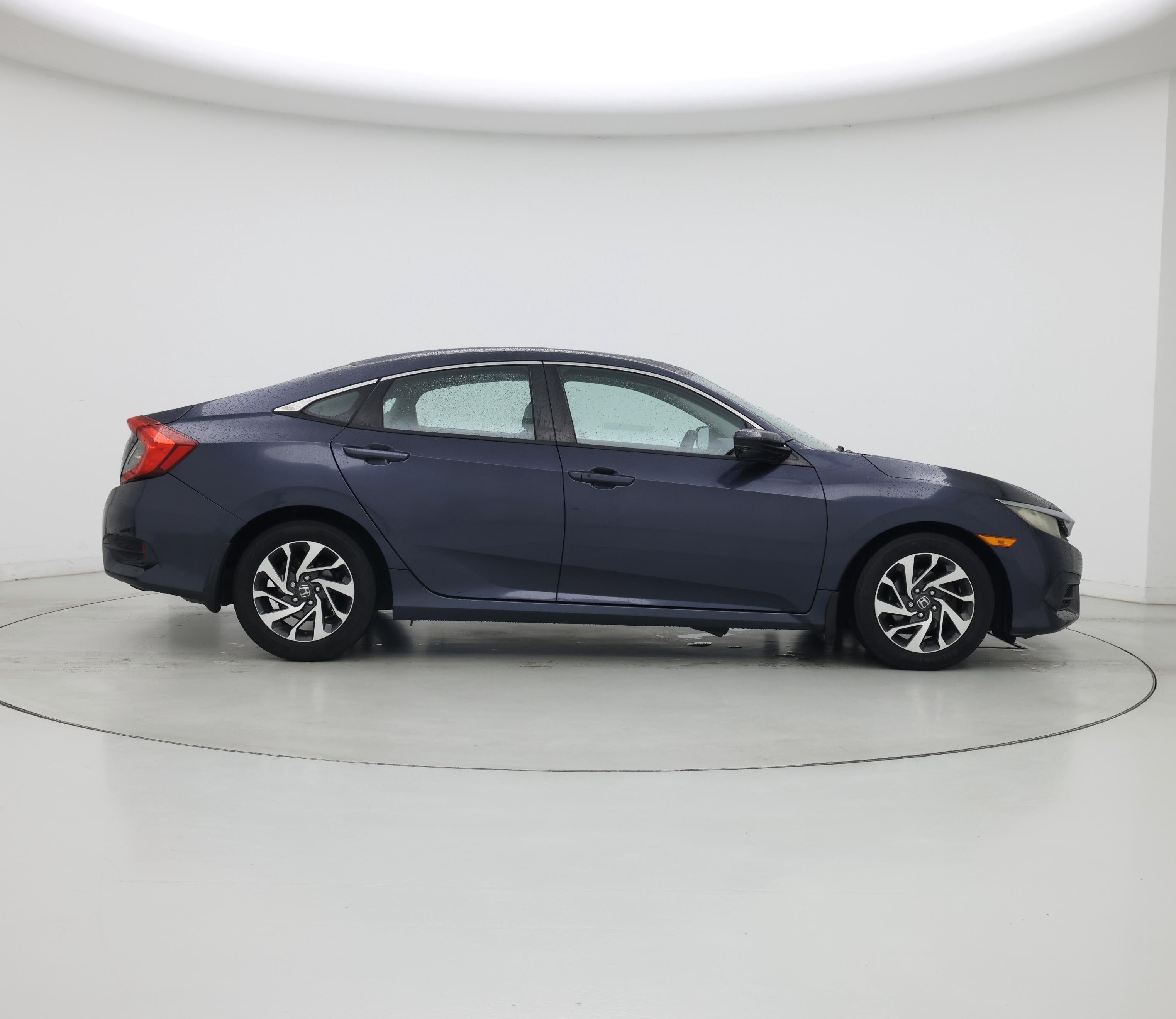 Thumbnail: 2016 Honda Civic - 7