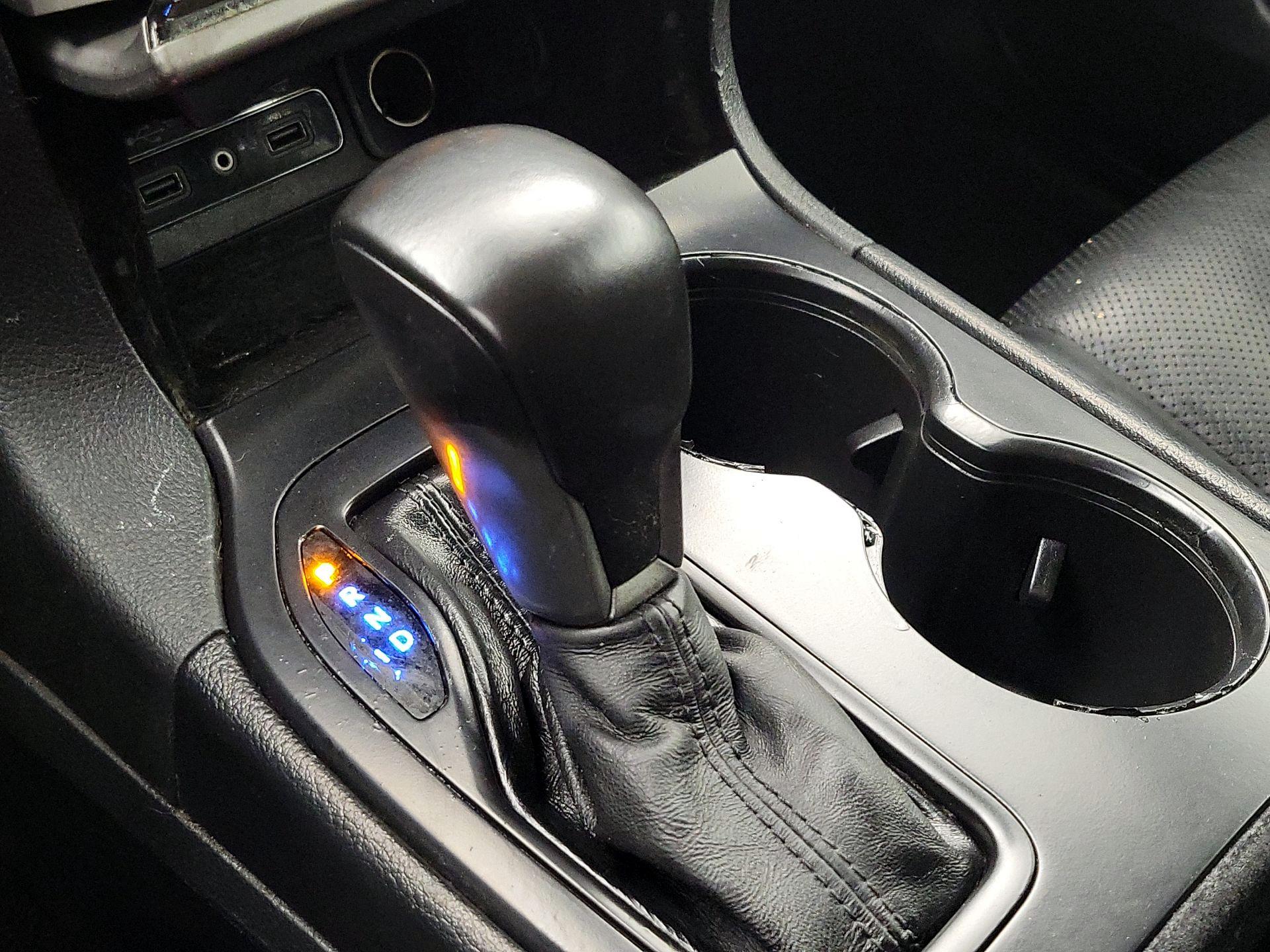 Thumbnail: 2018 Jeep Grand Cherokee - 18