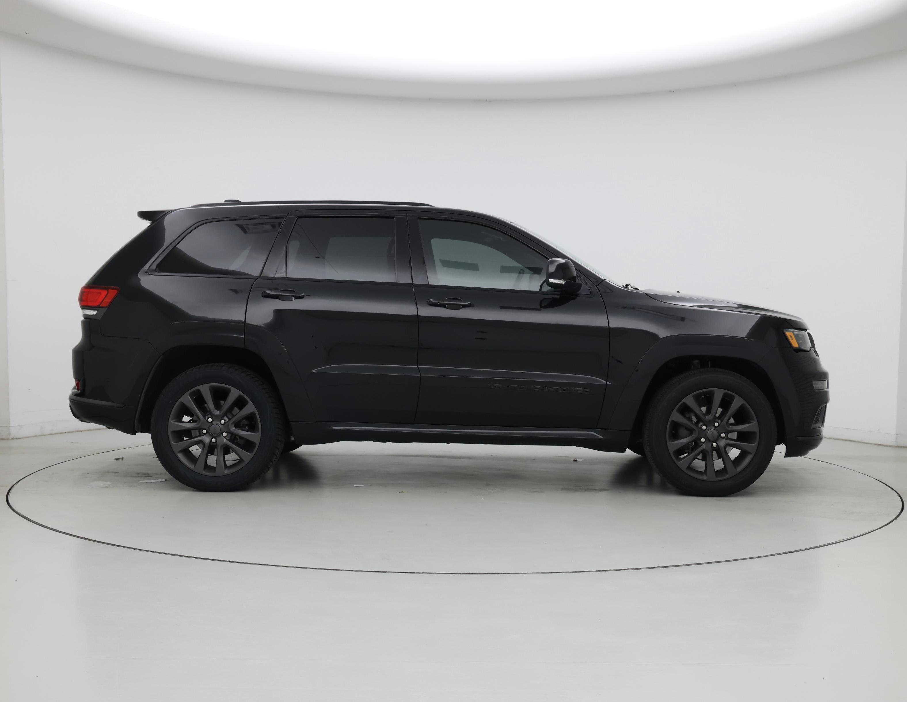 Thumbnail: 2018 Jeep Grand Cherokee - 7